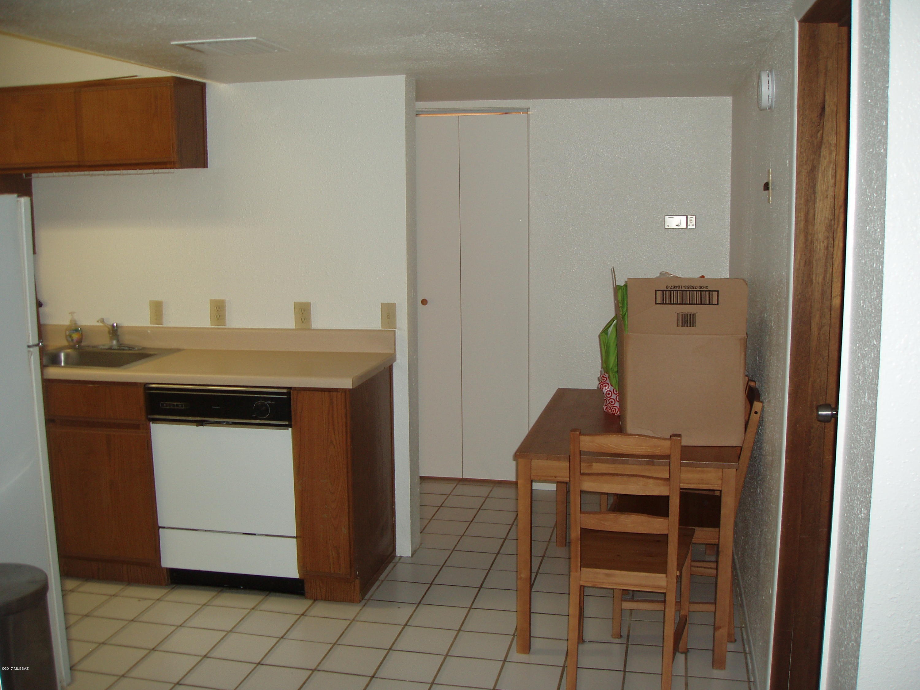 Jefferson Park Addition - Residential Income