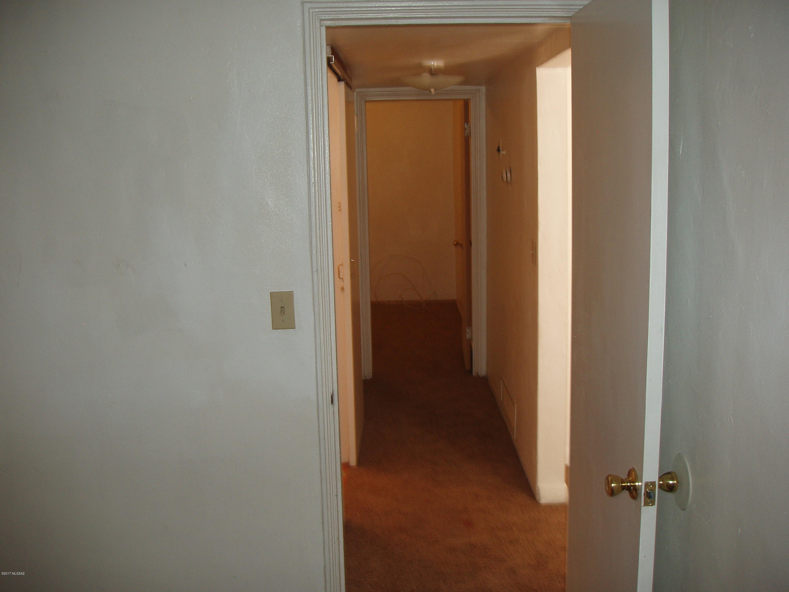 Jefferson Park Addition - Residential Income