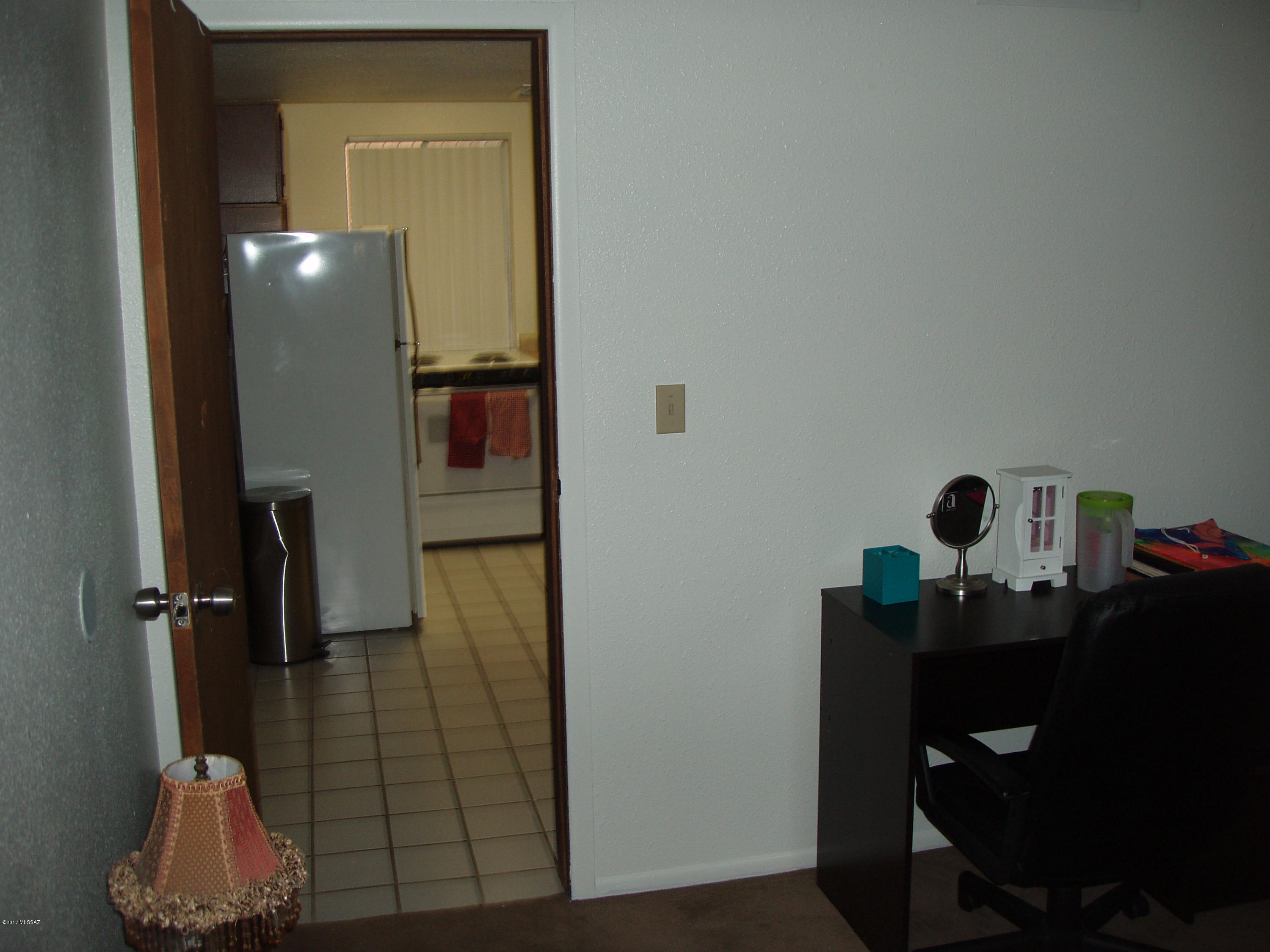 Jefferson Park Addition - Residential Income