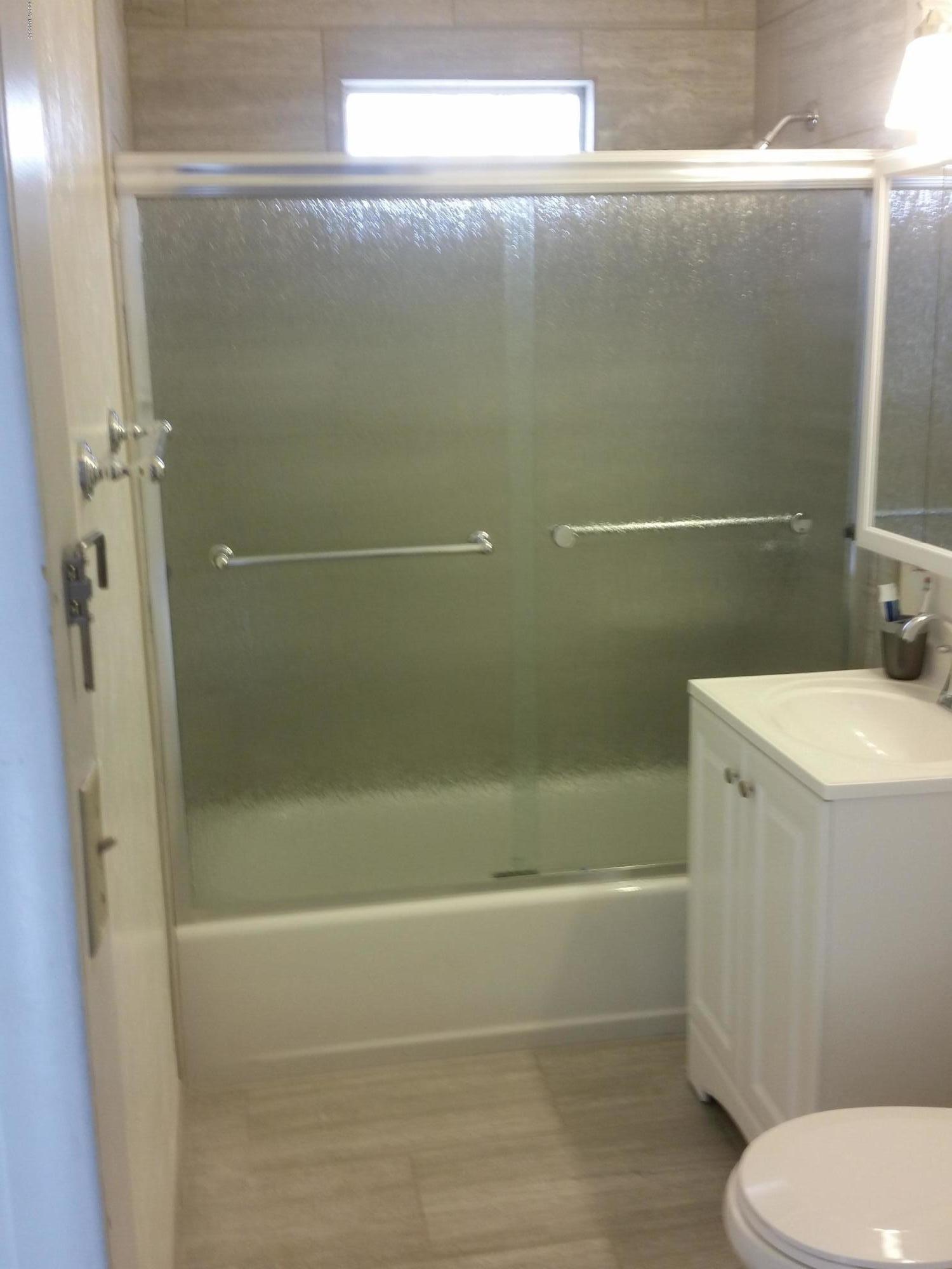 Jefferson Park Addition - Residential Income