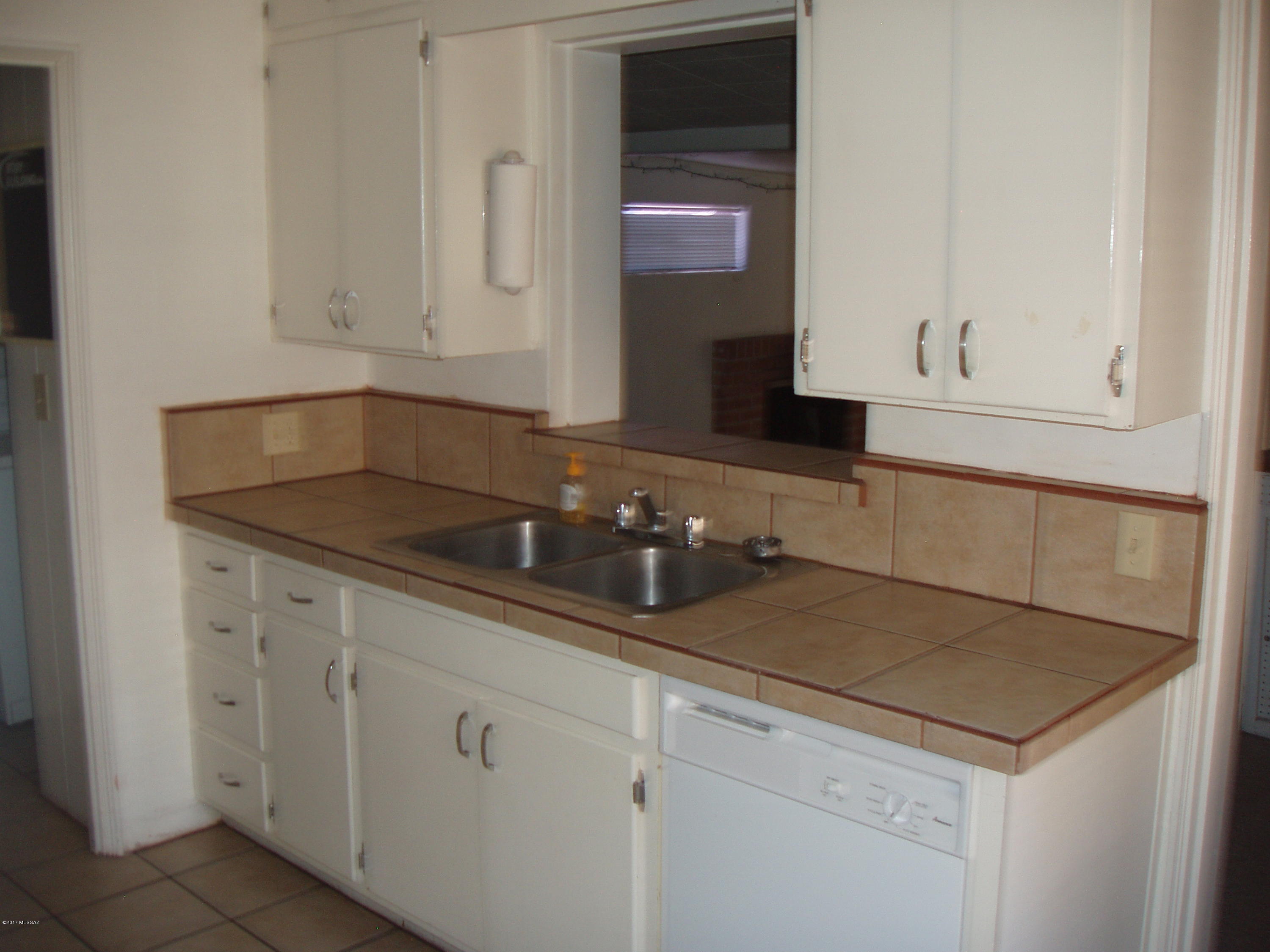 Jefferson Park Addition - Residential Income
