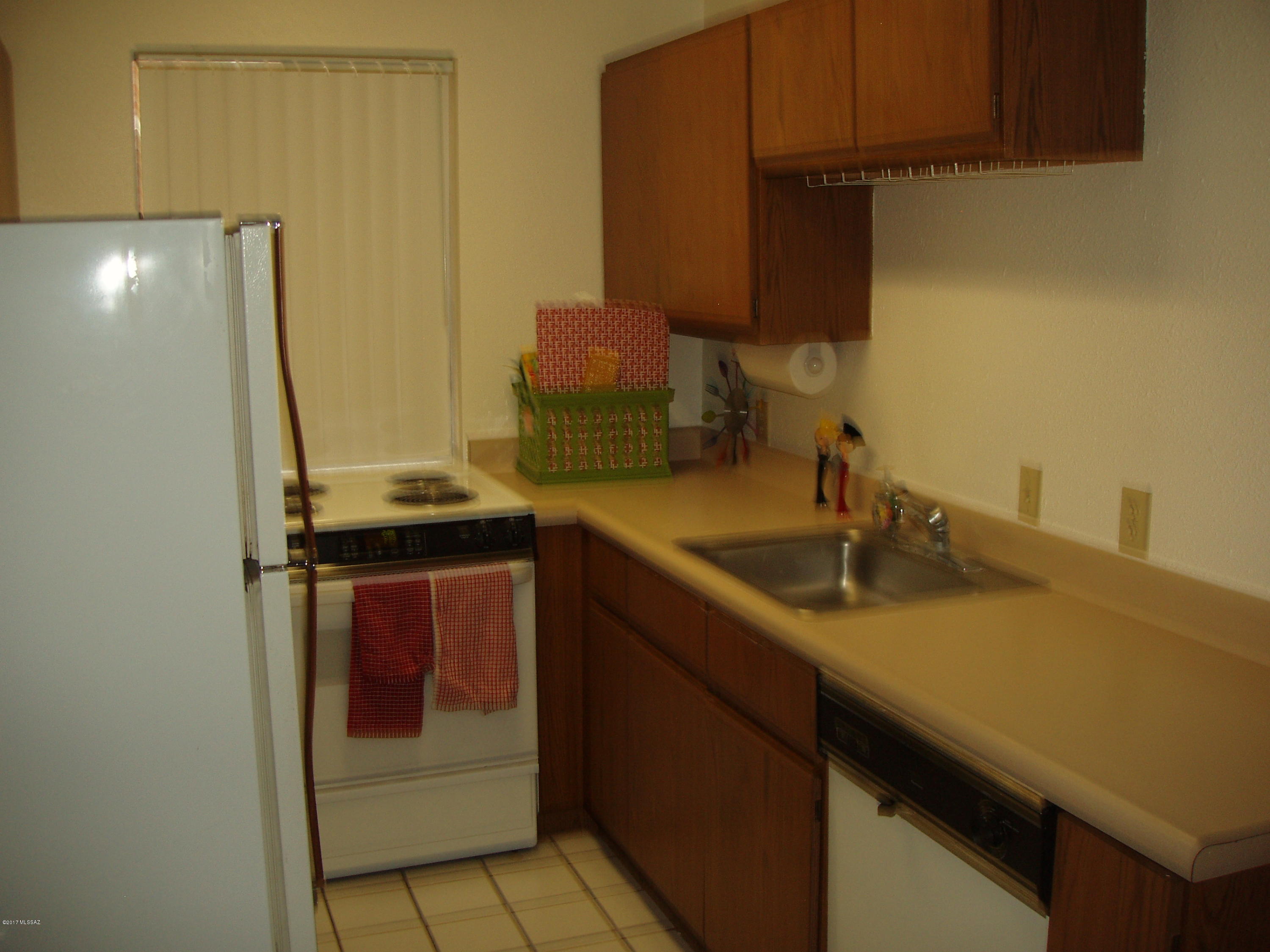 Jefferson Park Addition - Residential Income