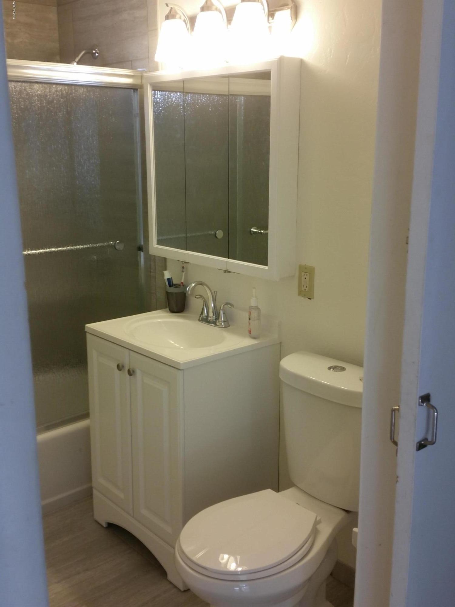 Jefferson Park Addition - Residential Income