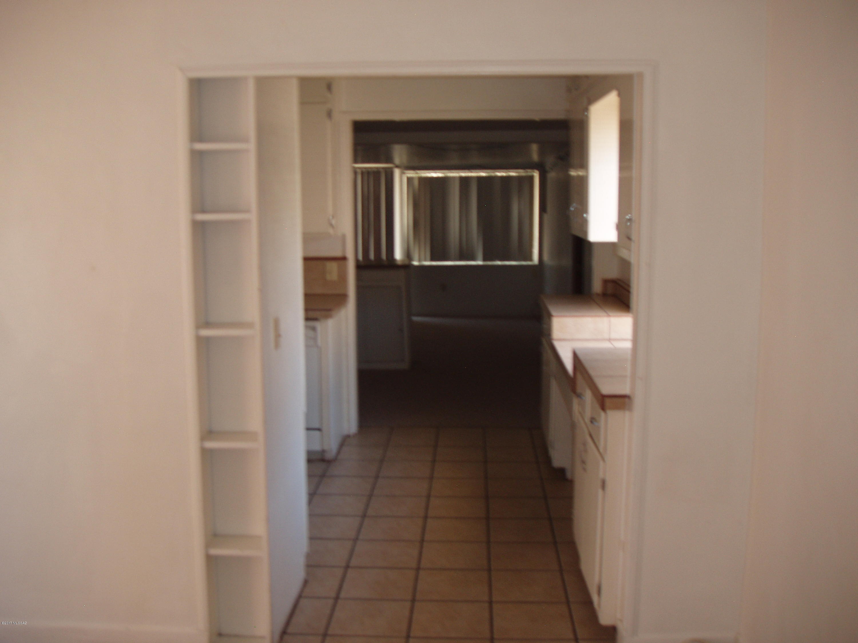 Jefferson Park Addition - Residential Income