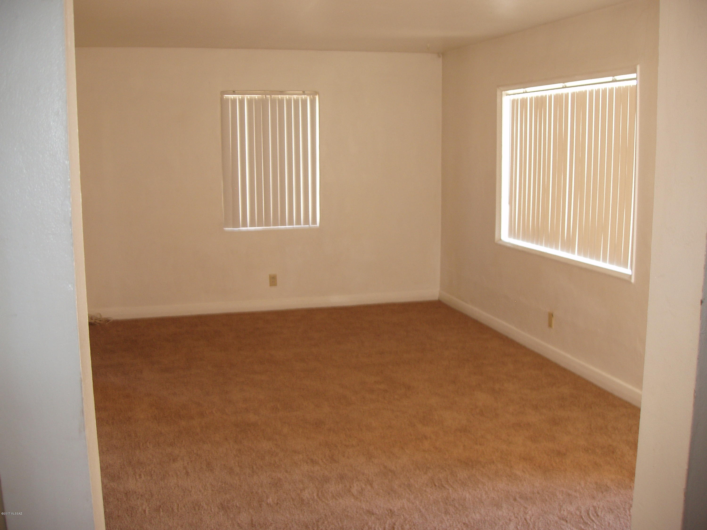 Jefferson Park Addition - Residential Income