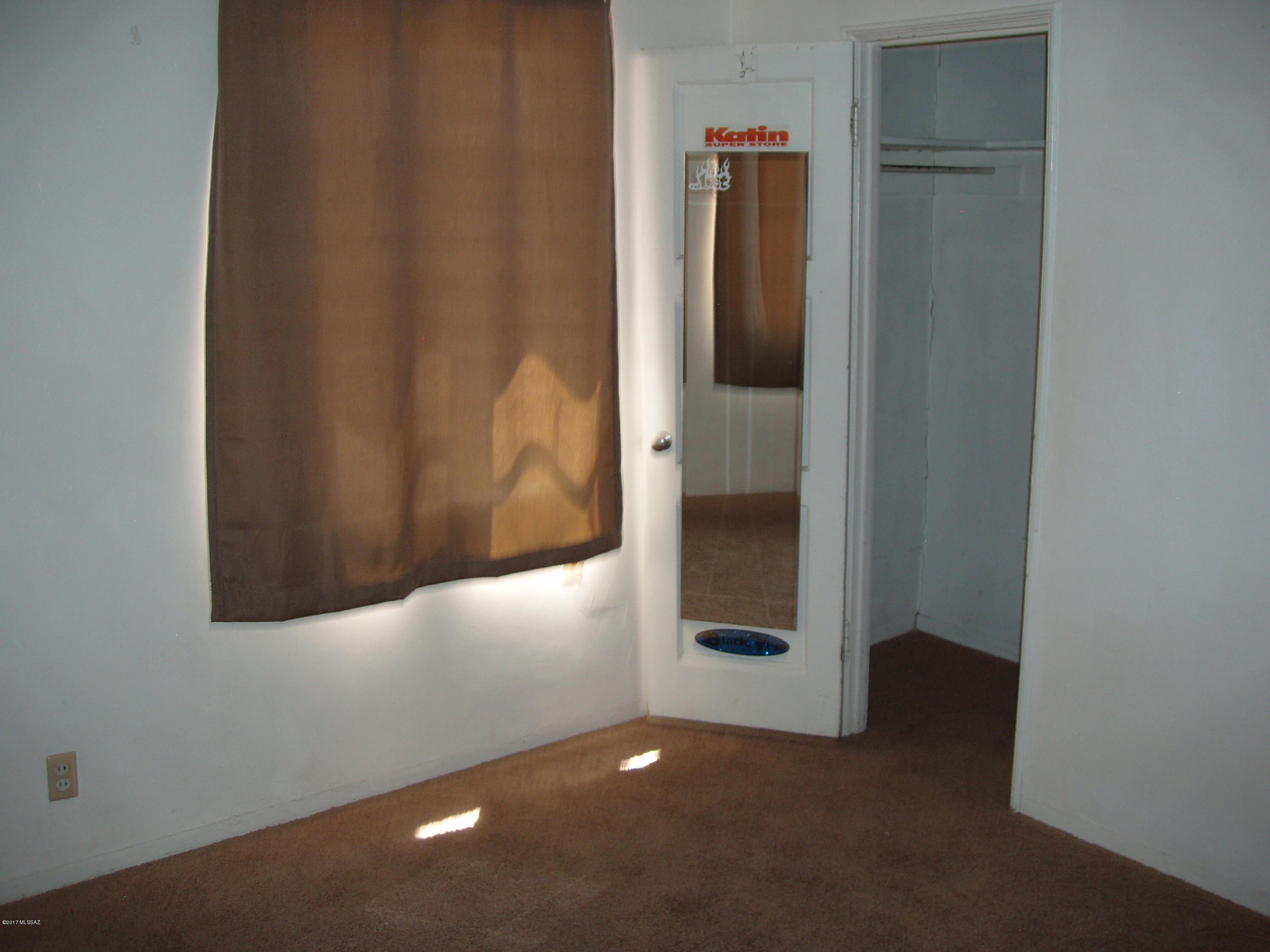 Jefferson Park Addition - Residential Income