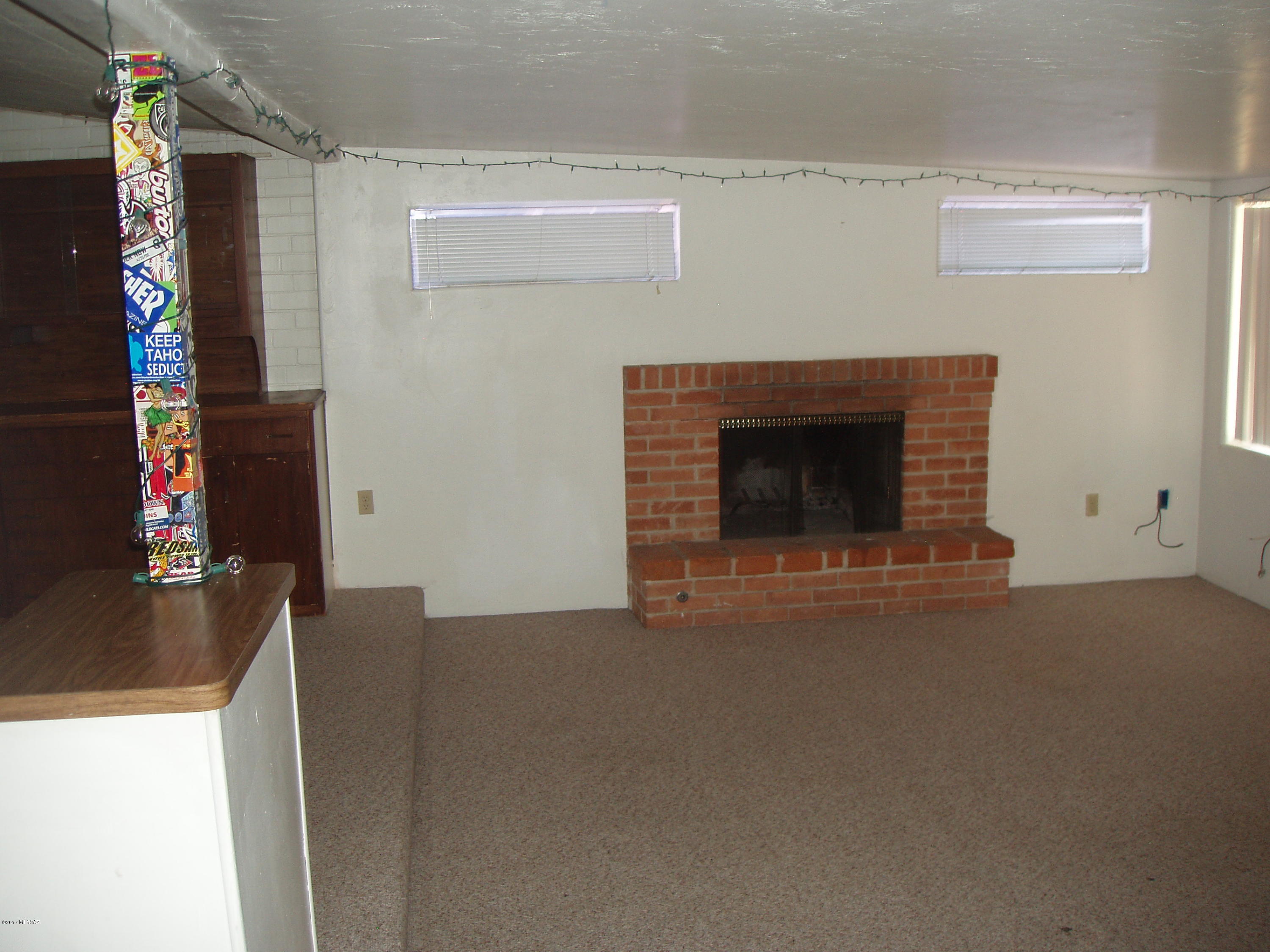 Jefferson Park Addition - Residential Income