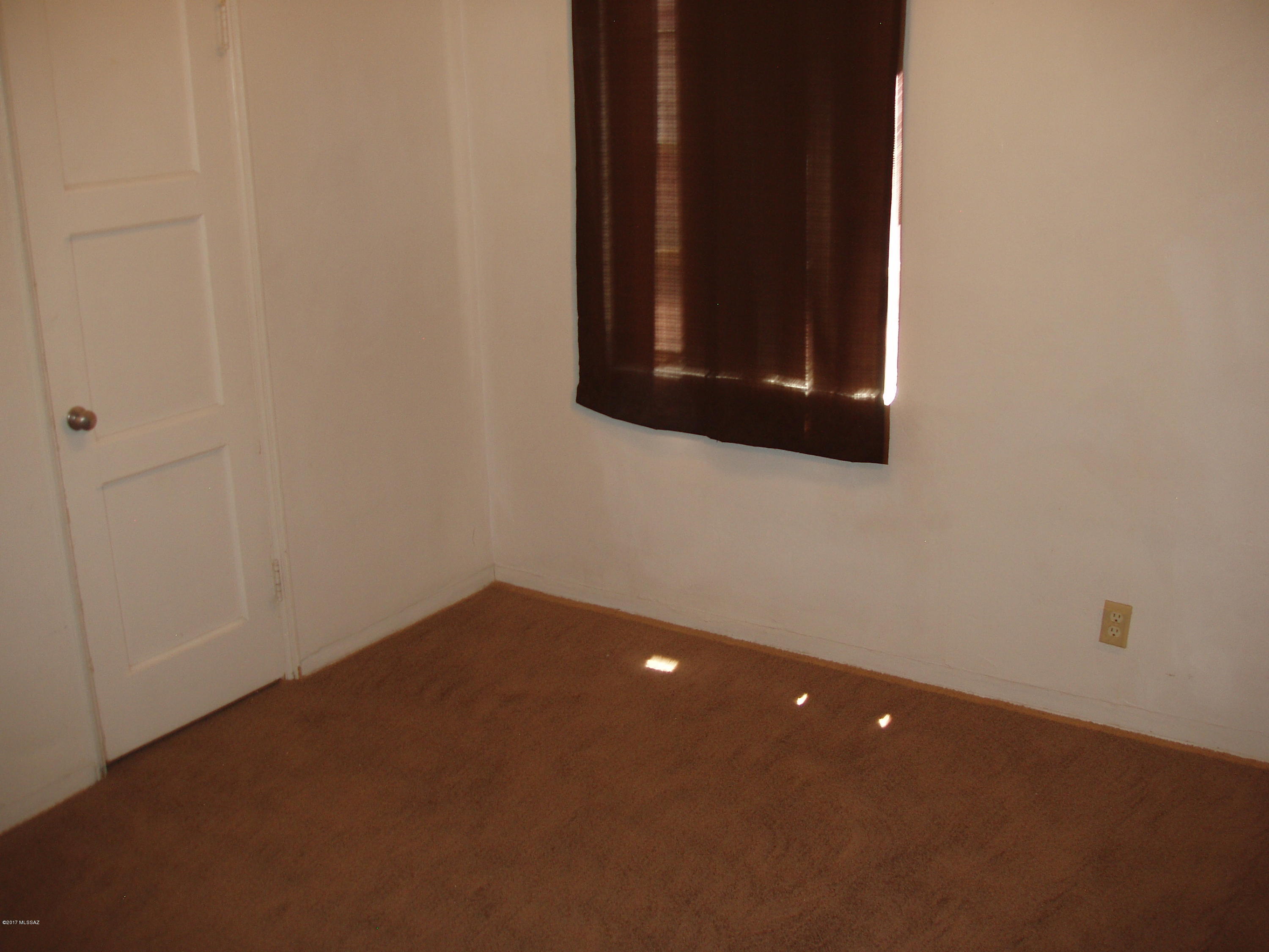 Jefferson Park Addition - Residential Income