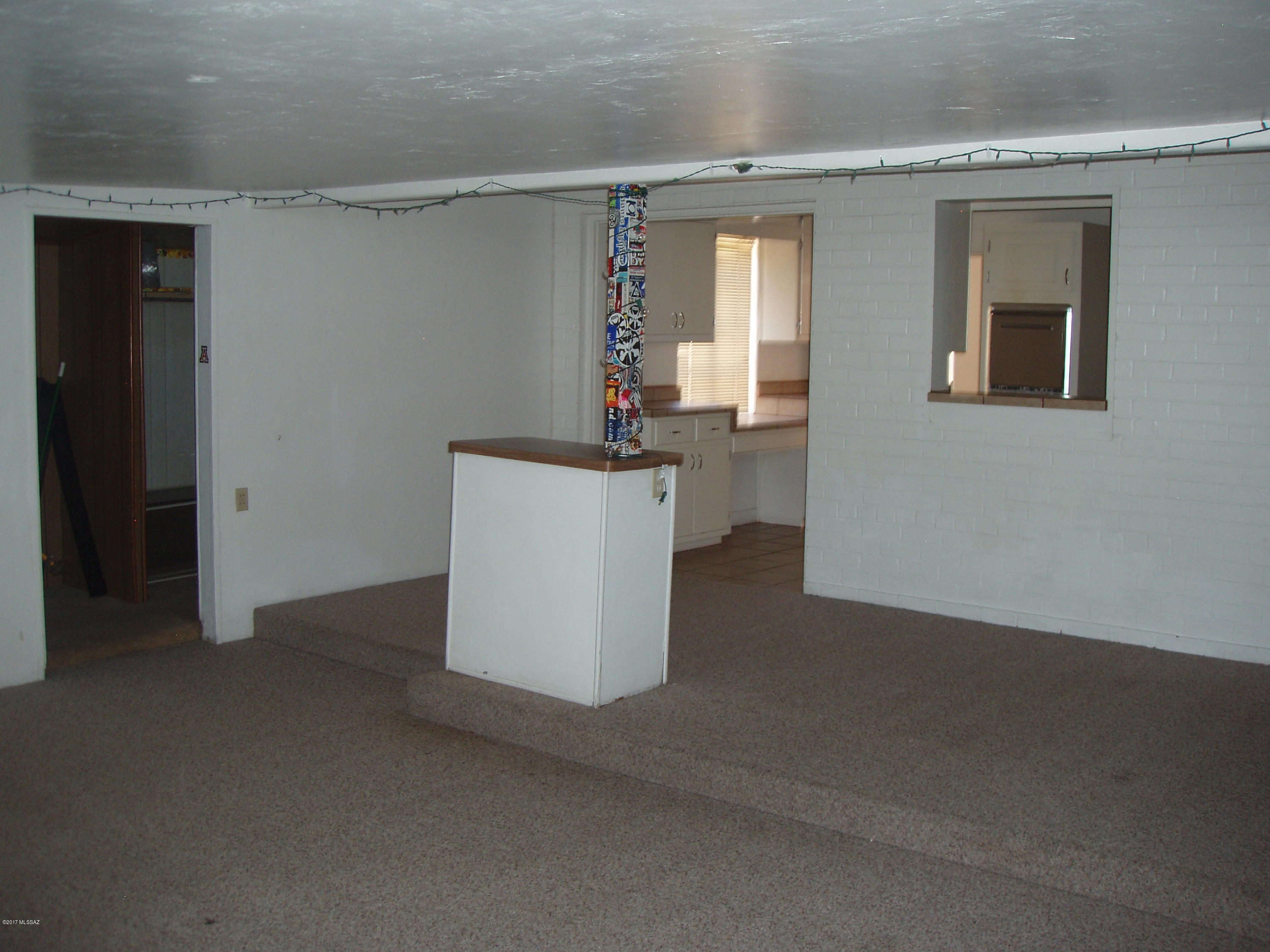 Jefferson Park Addition - Residential Income