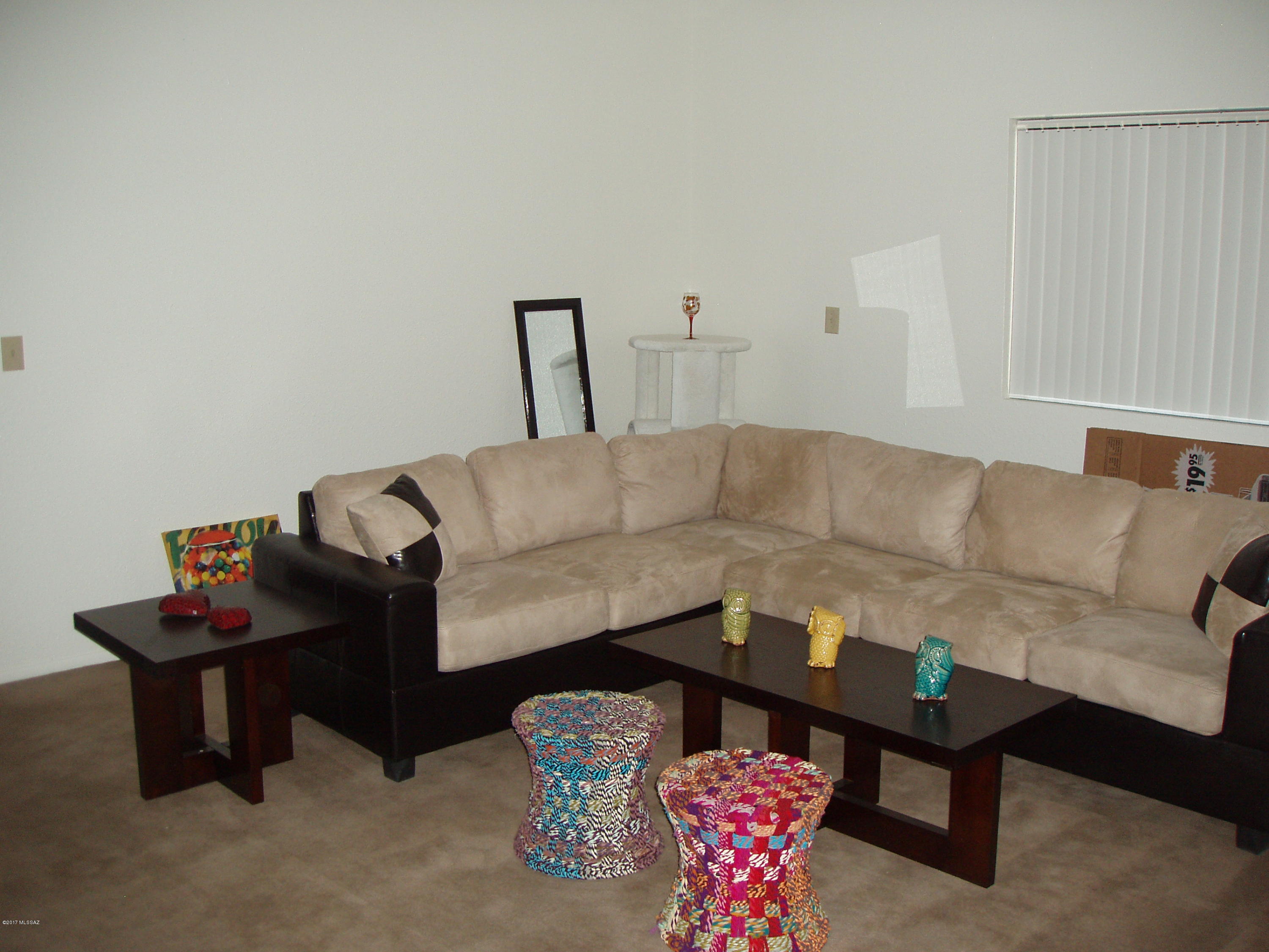 Jefferson Park Addition - Residential Income