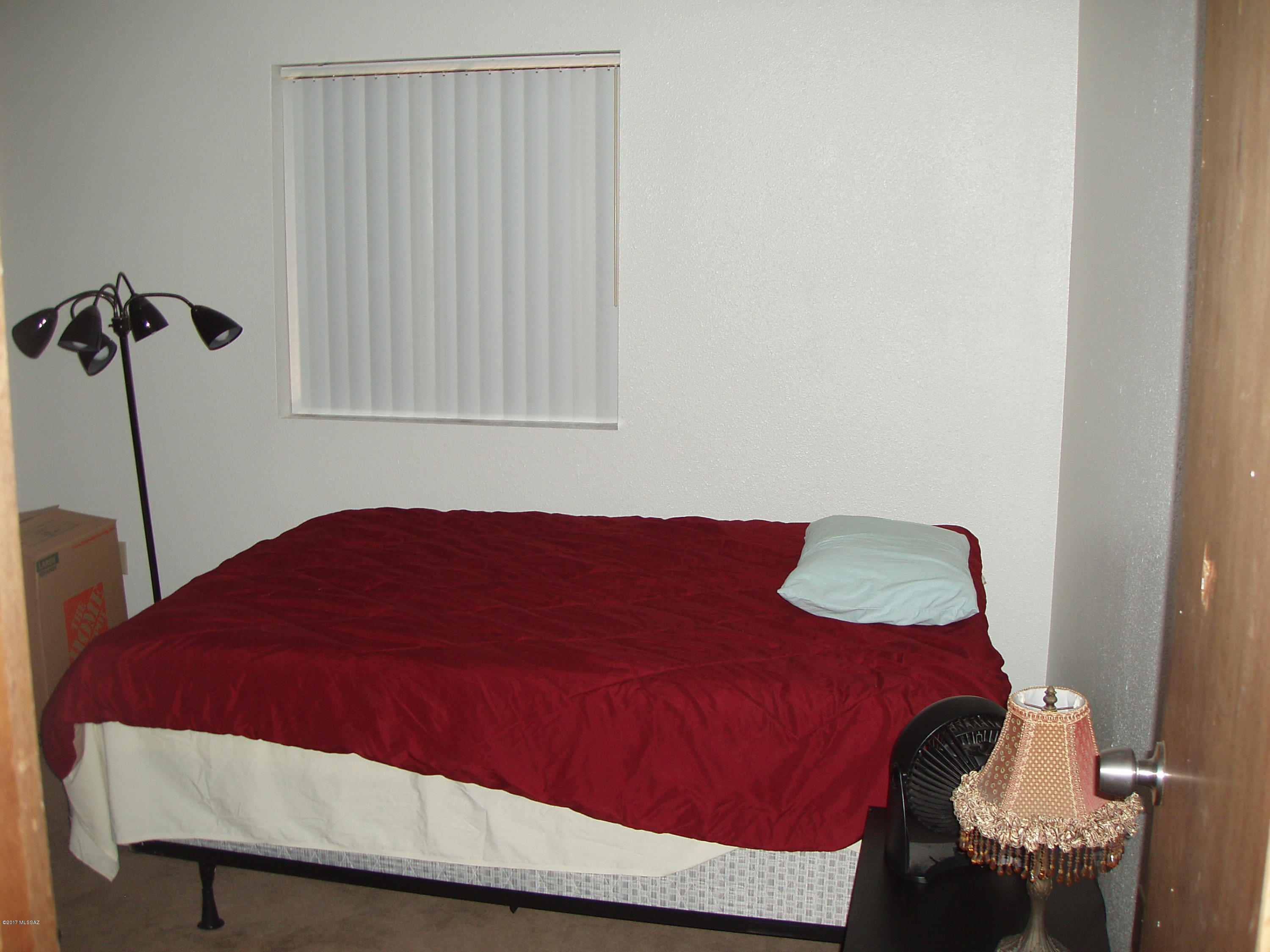 Jefferson Park Addition - Residential Income