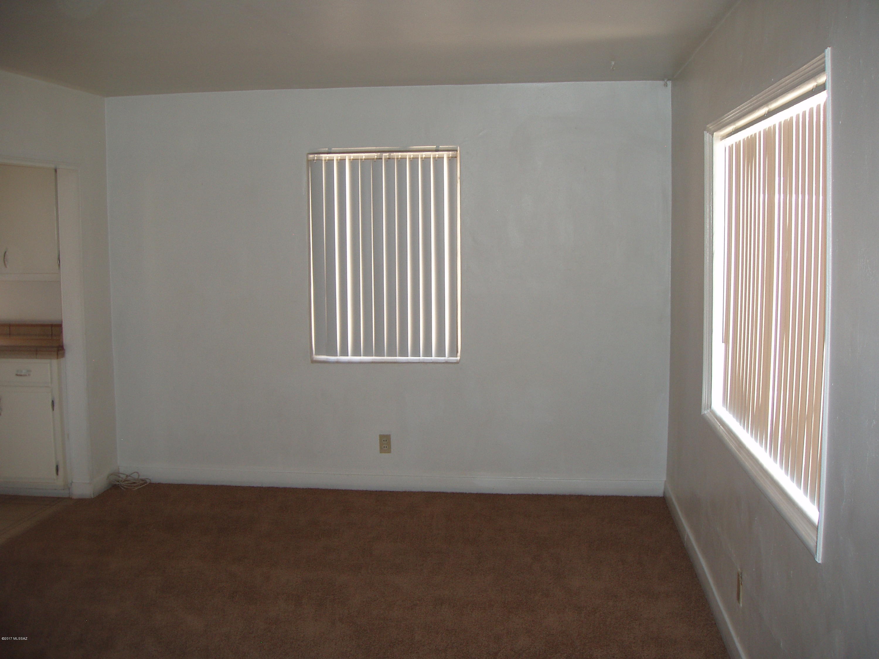 Jefferson Park Addition - Residential Income