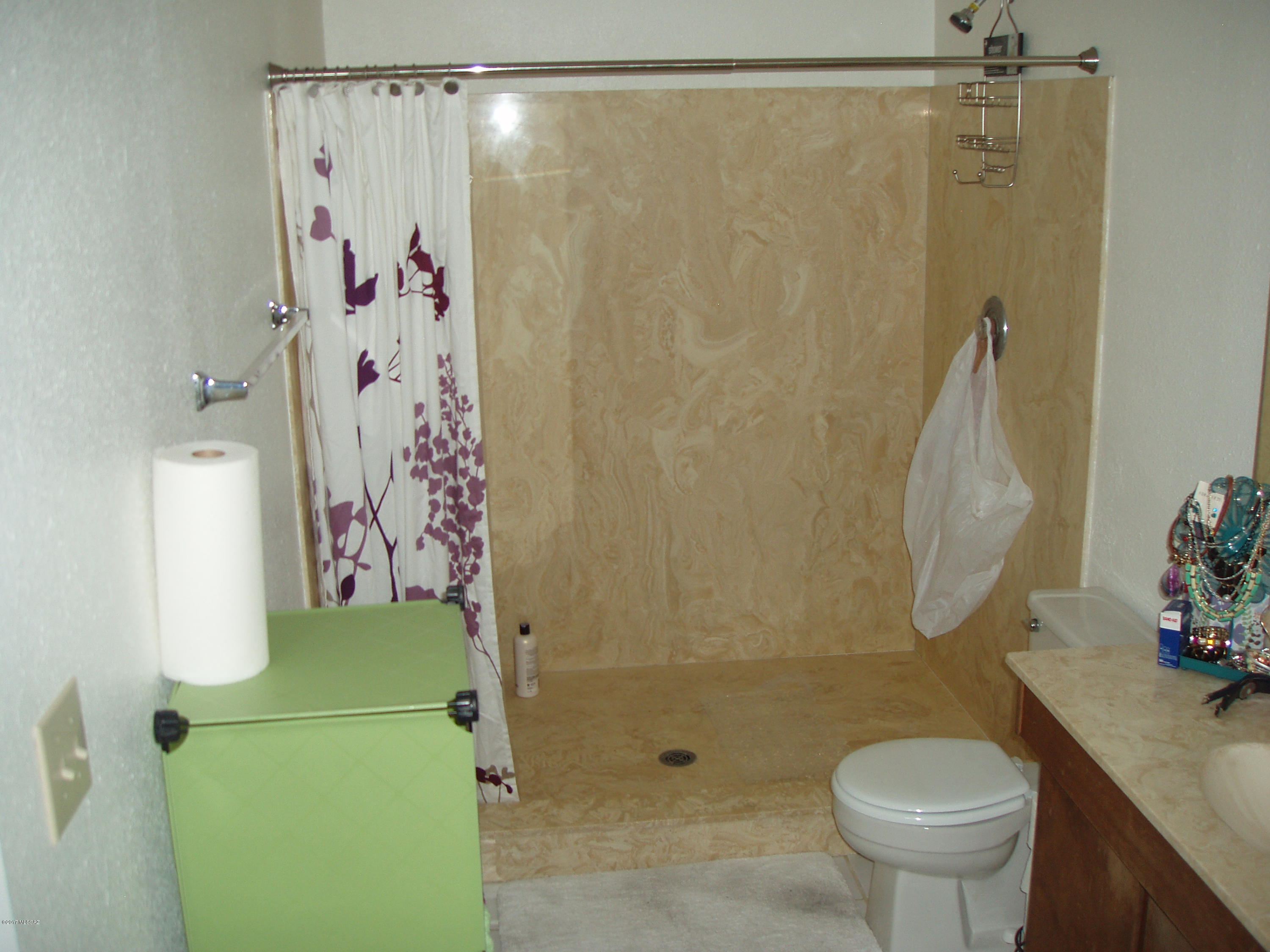 Jefferson Park Addition - Residential Income