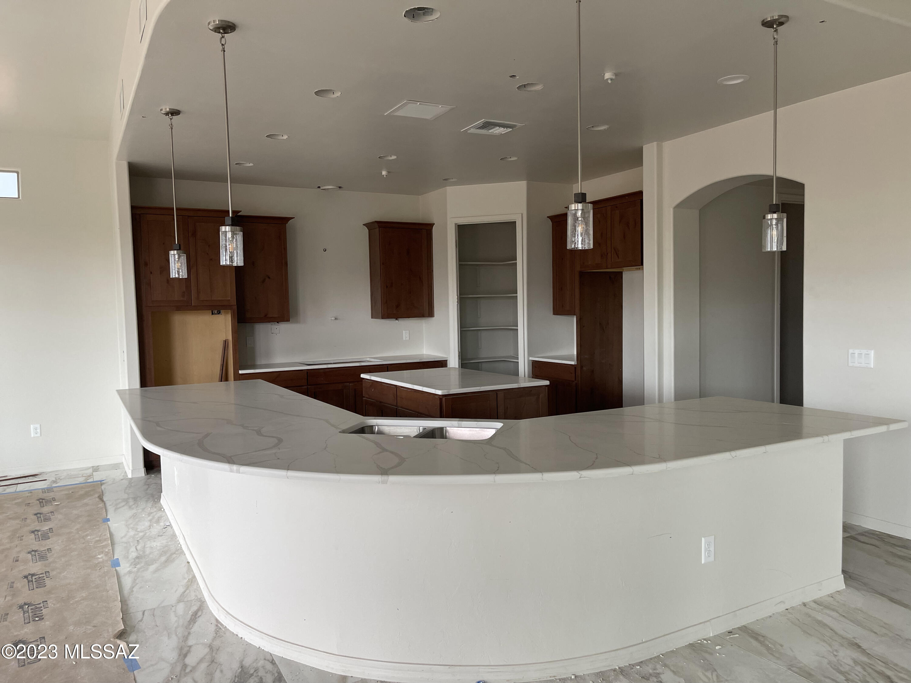 Coyote Creek (1-395) - Residential