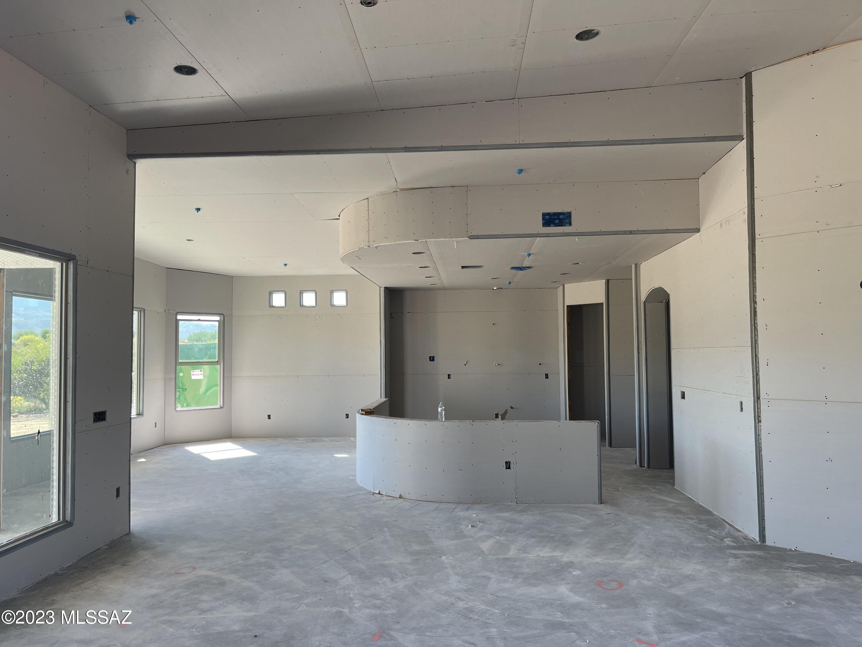 Coyote Creek (1-395) - Residential