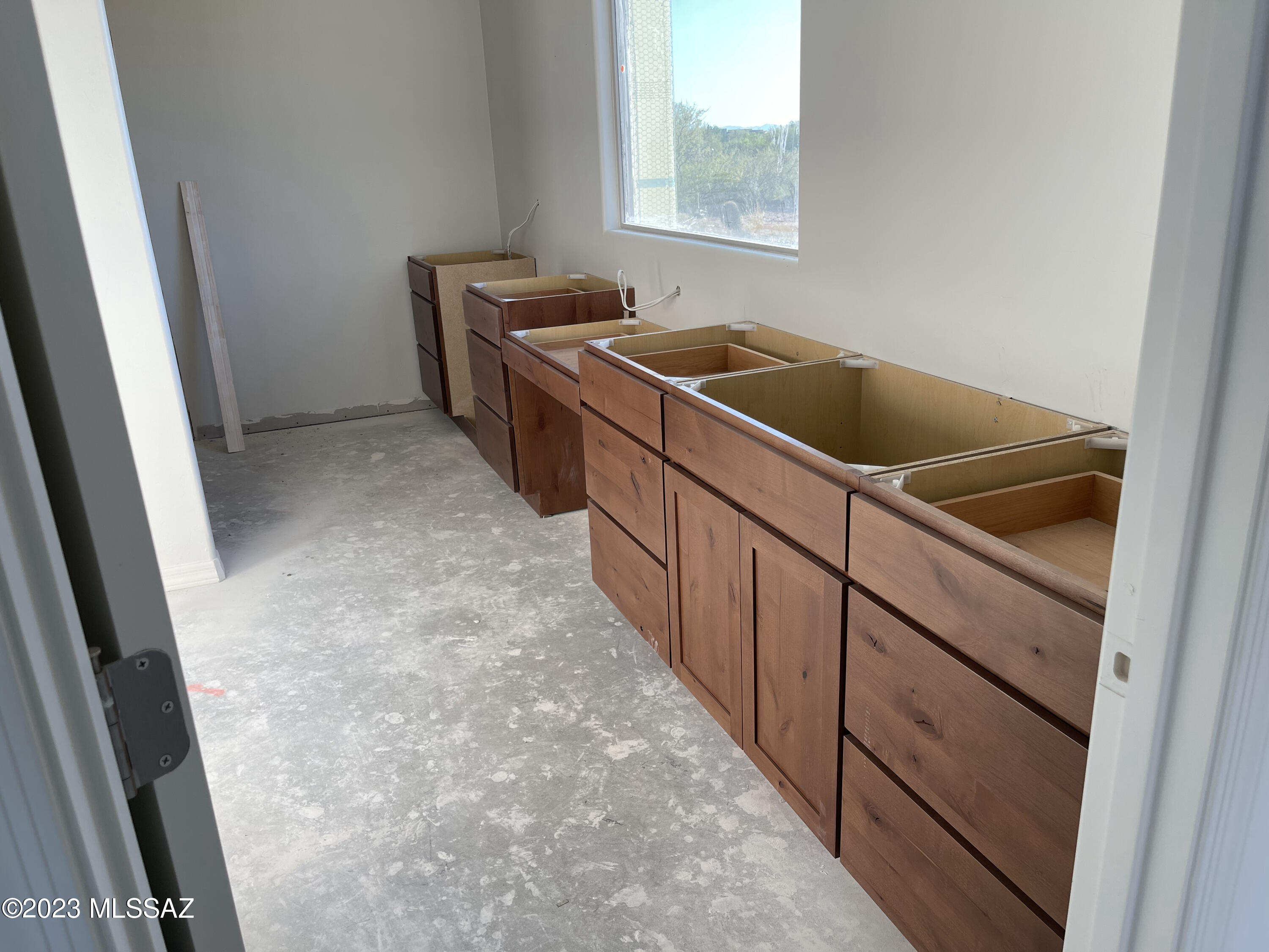 Coyote Creek (1-395) - Residential