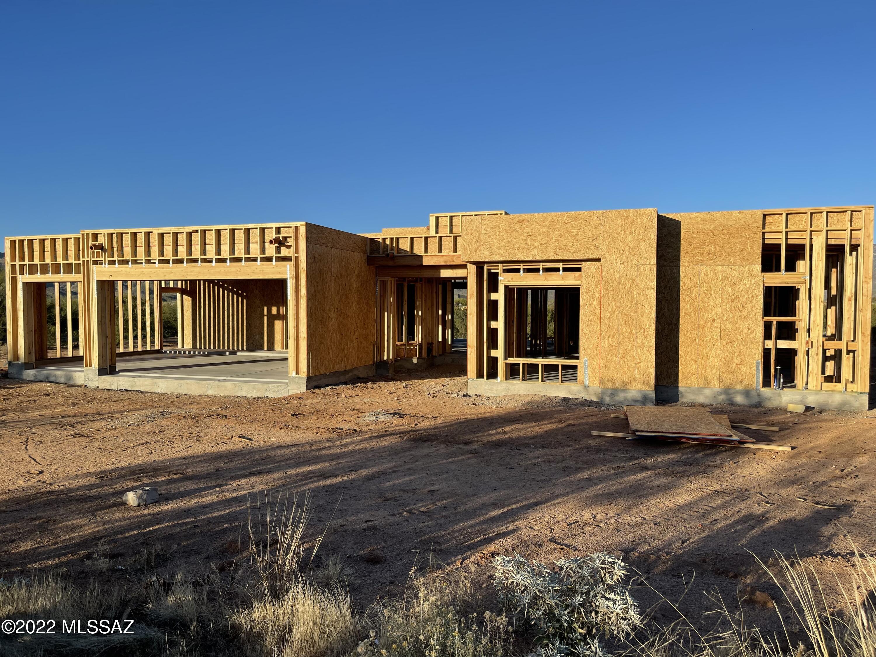 Coyote Creek (1-395) - Residential