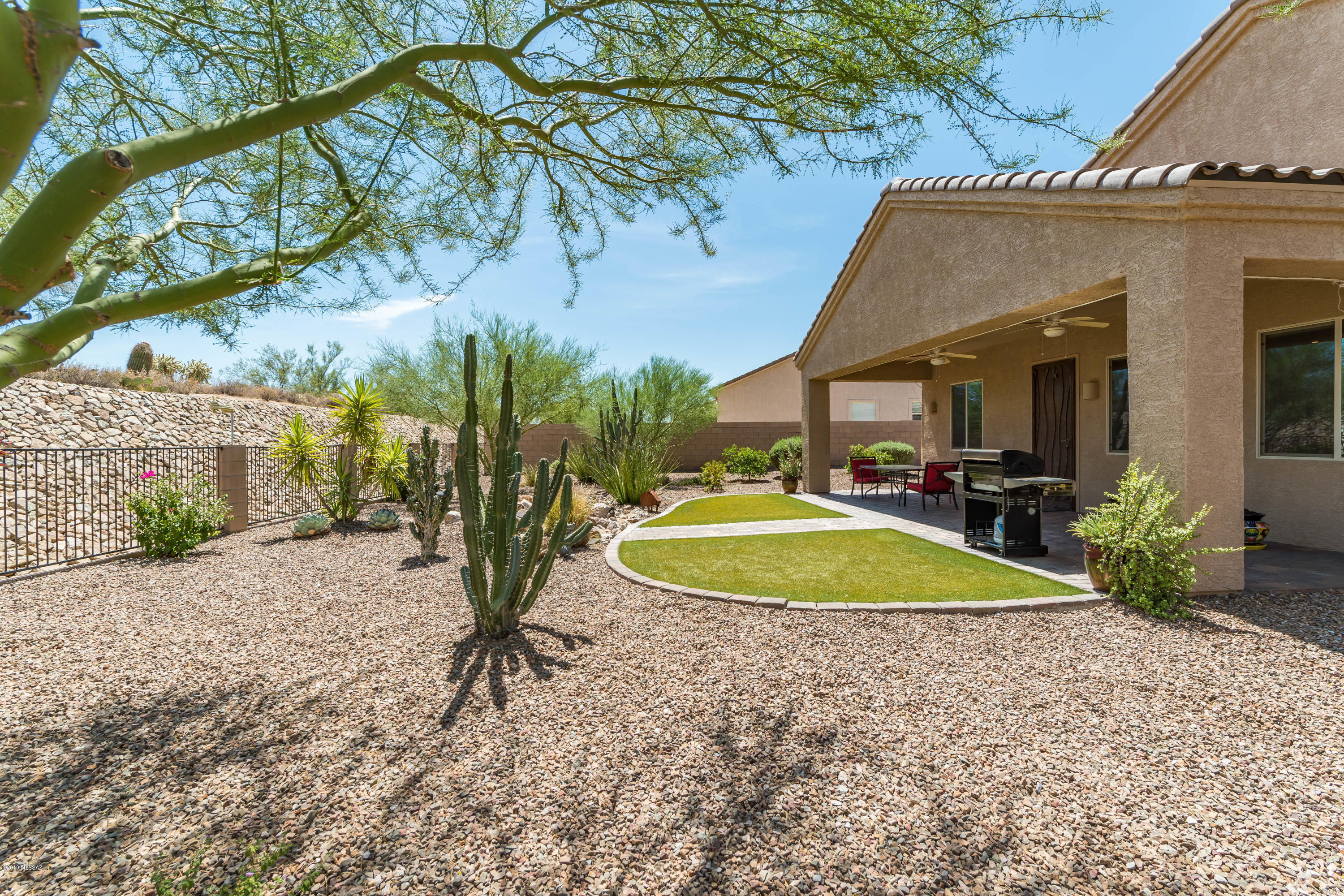 Preserve at Dove Mountain (1-182) - Residential