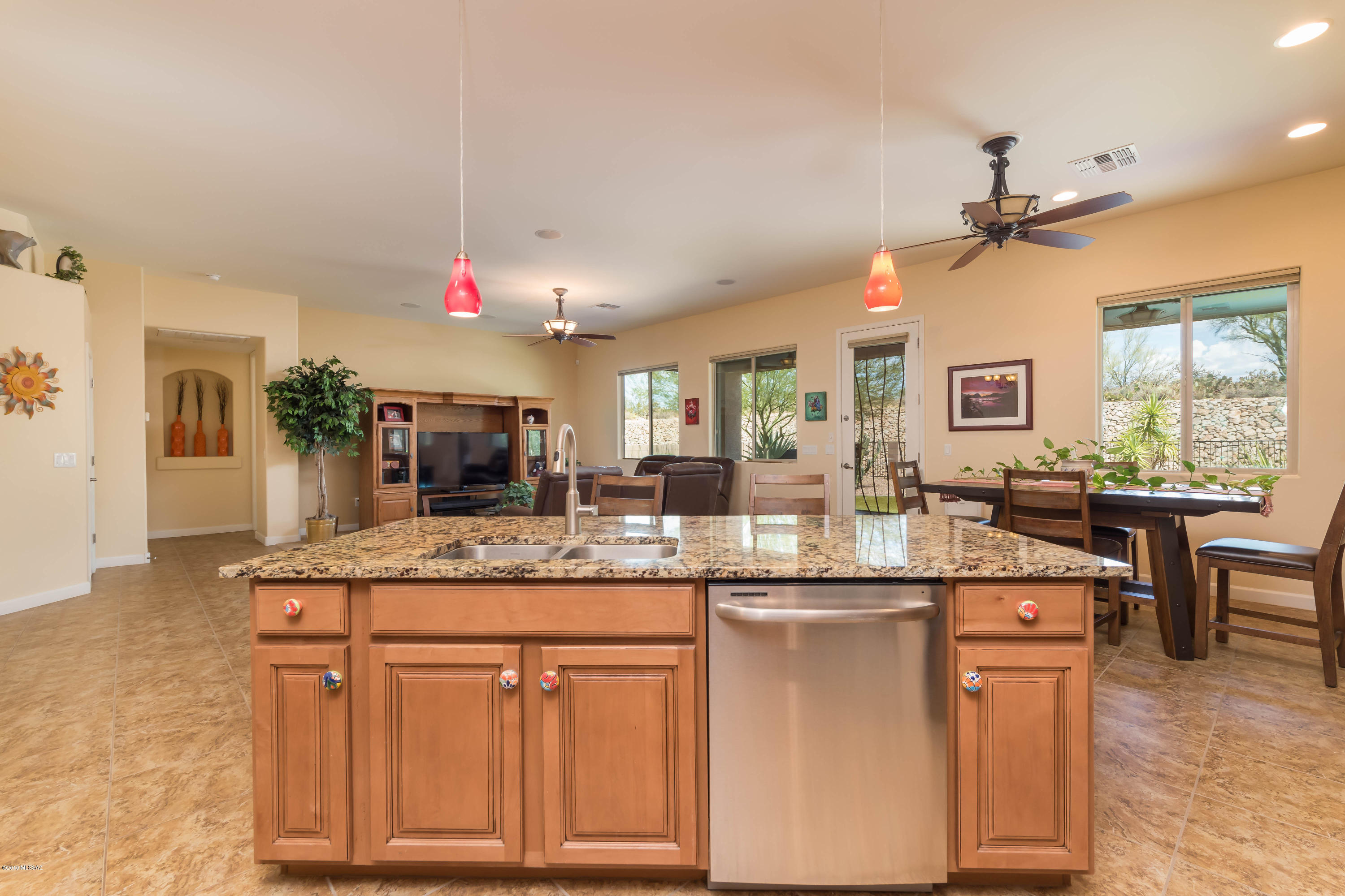 Preserve at Dove Mountain (1-182) - Residential