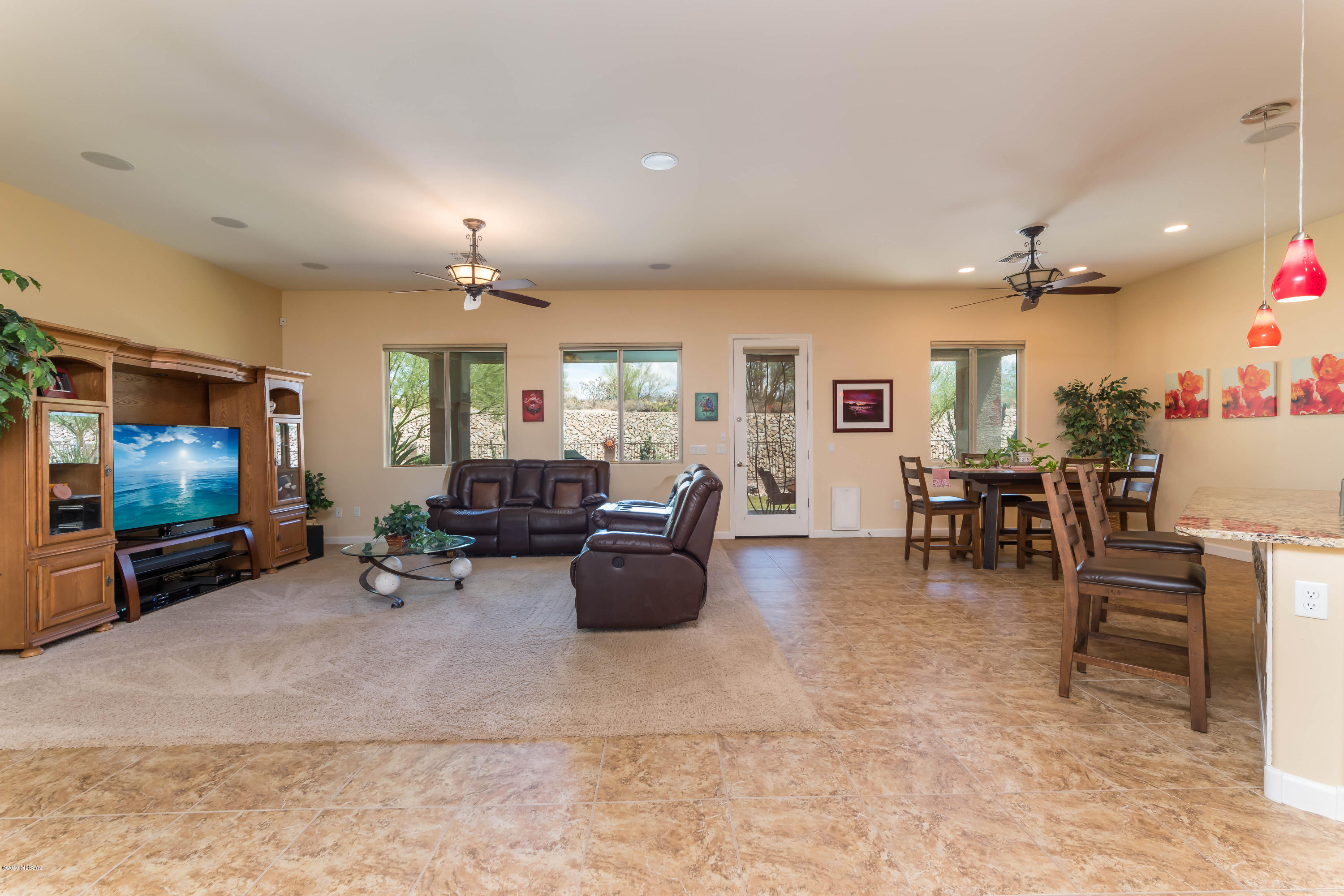 Preserve at Dove Mountain (1-182) - Residential