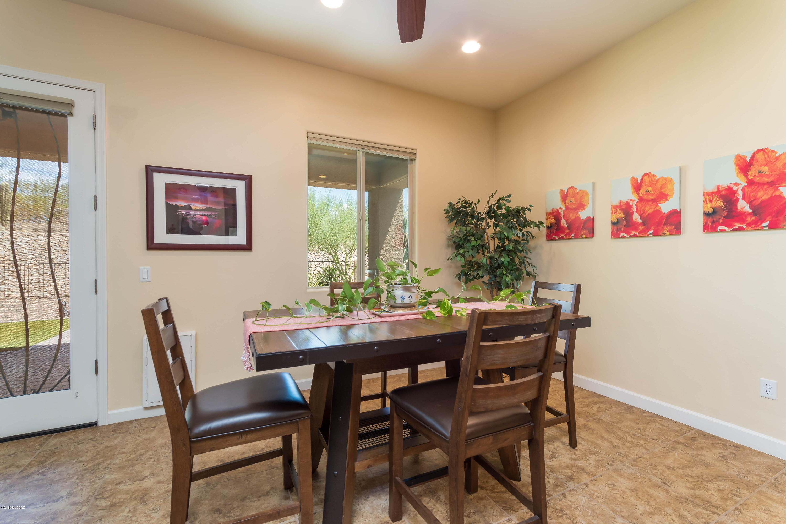 Preserve at Dove Mountain (1-182) - Residential