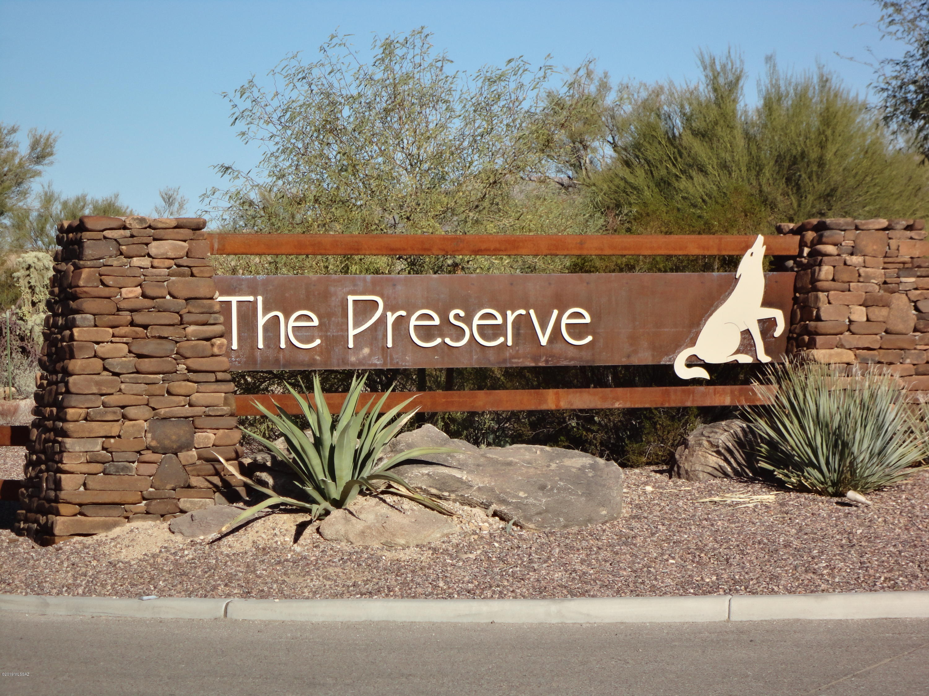 Preserve at Dove Mountain (1-182) - Residential