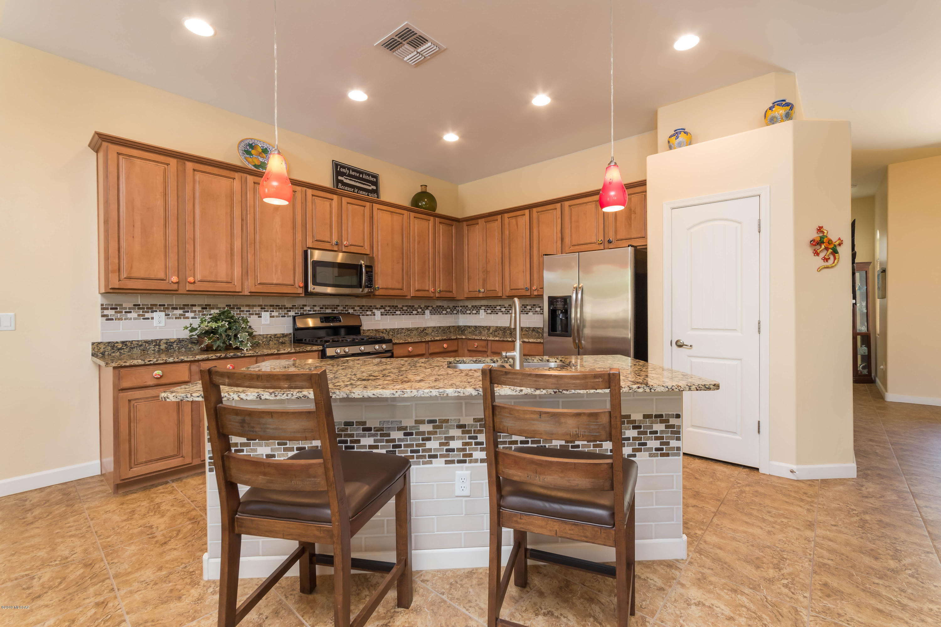 Preserve at Dove Mountain (1-182) - Residential