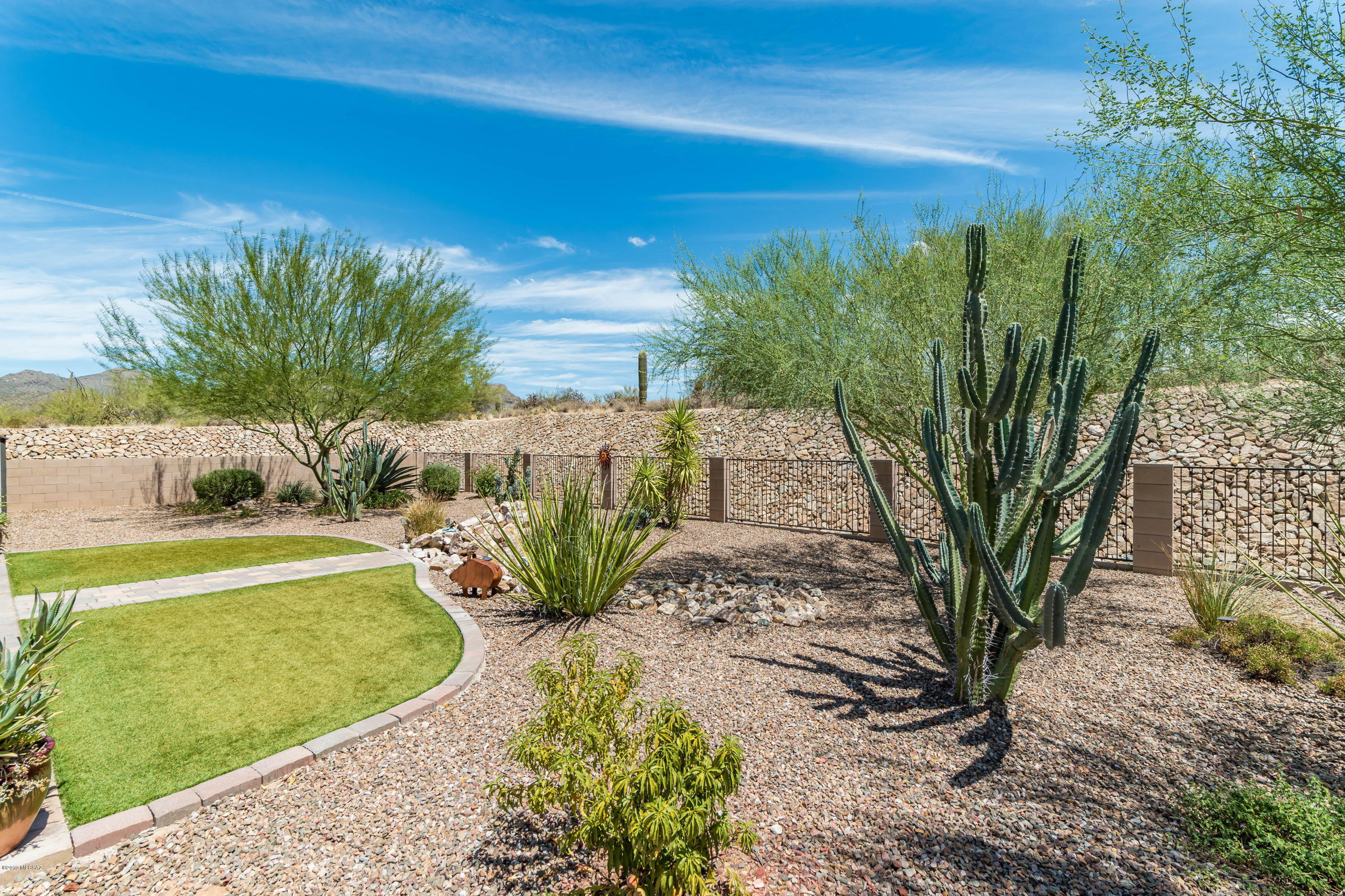 Preserve at Dove Mountain (1-182) - Residential