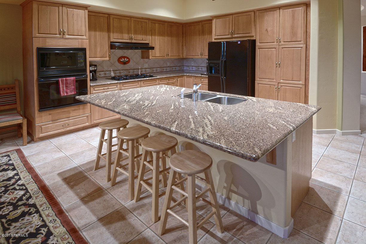 The Ridge At Ventana Canyon (1-63) - Residential