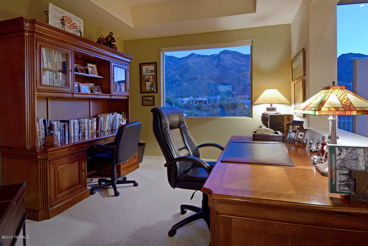 The Ridge At Ventana Canyon (1-63) - Residential