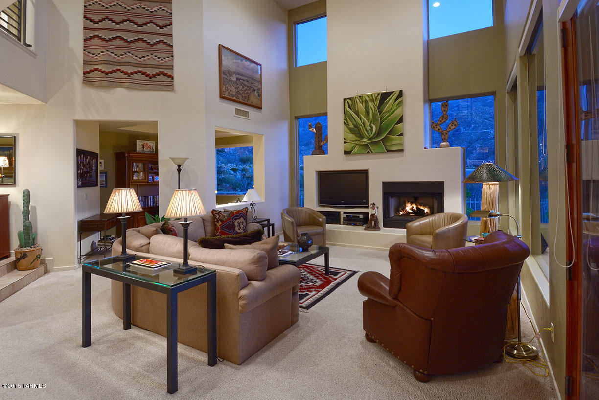 The Ridge At Ventana Canyon (1-63) - Residential