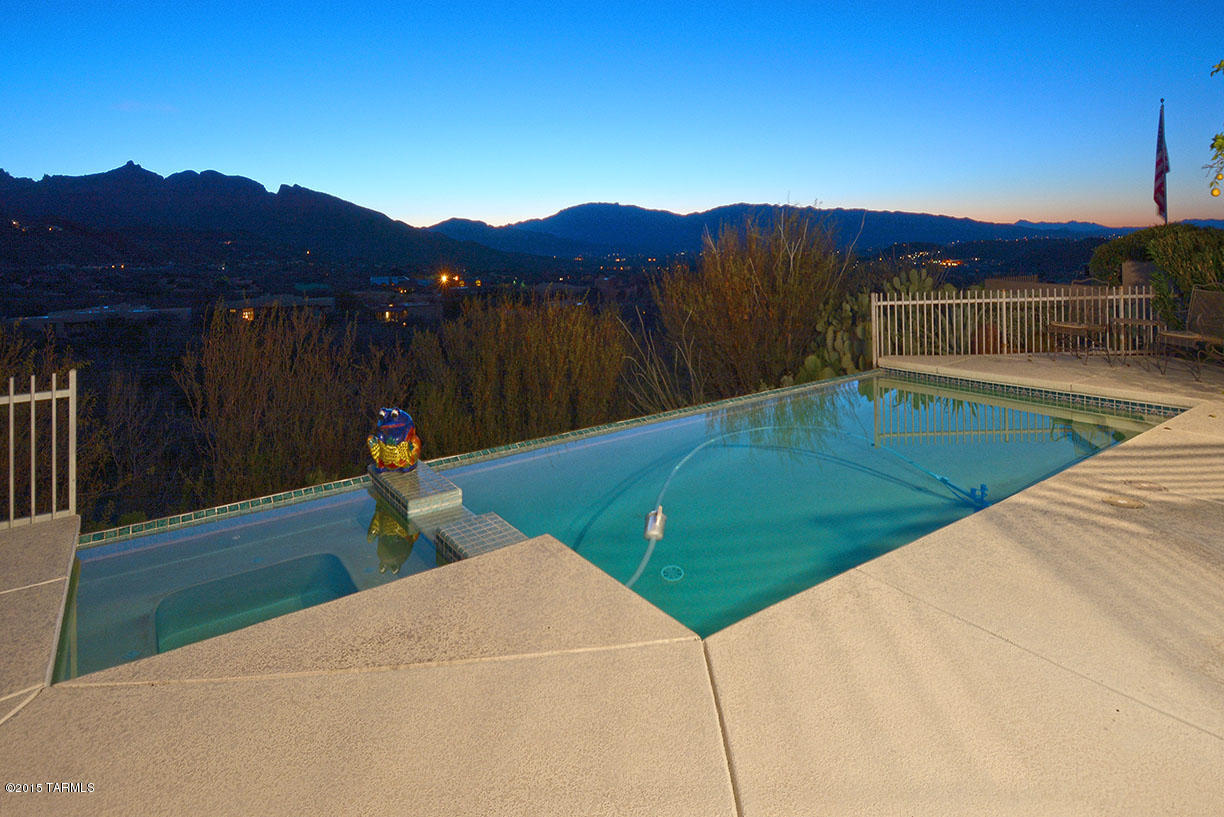 The Ridge At Ventana Canyon (1-63) - Residential