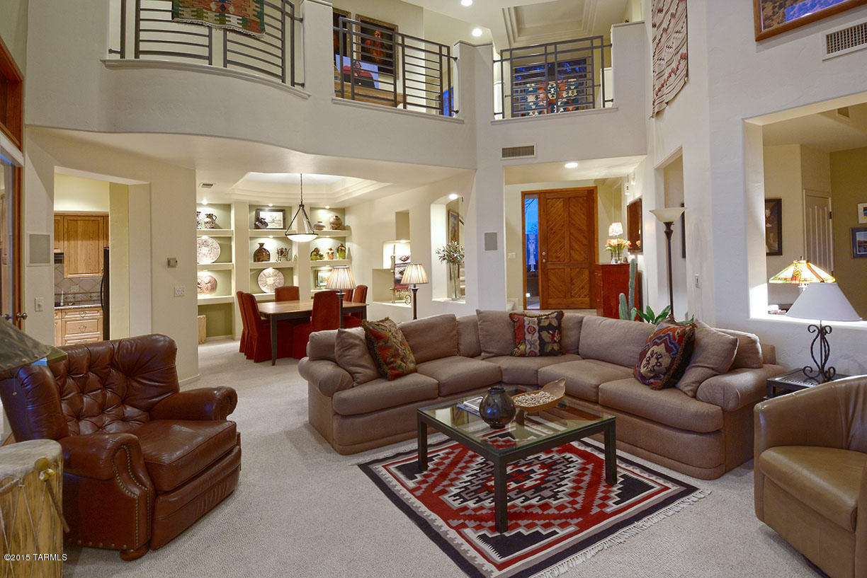 The Ridge At Ventana Canyon (1-63) - Residential