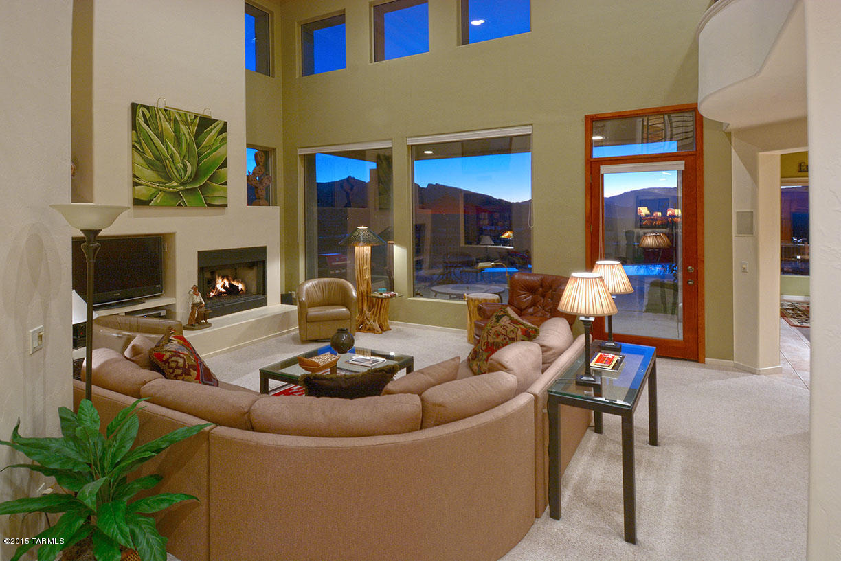 The Ridge At Ventana Canyon (1-63) - Residential