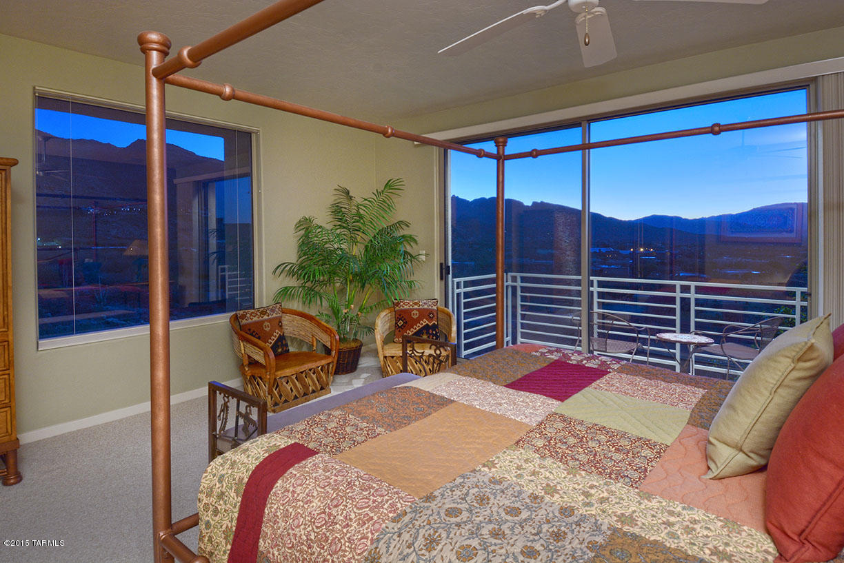 The Ridge At Ventana Canyon (1-63) - Residential
