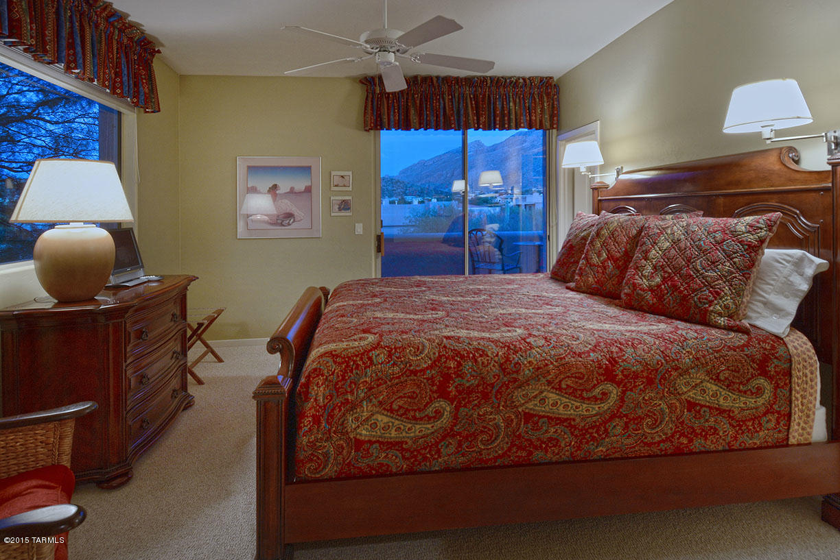 The Ridge At Ventana Canyon (1-63) - Residential
