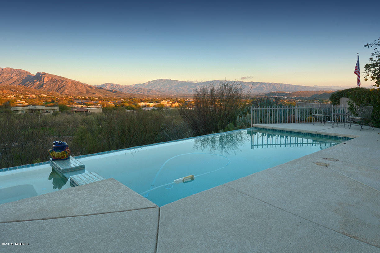 The Ridge At Ventana Canyon (1-63) - Residential