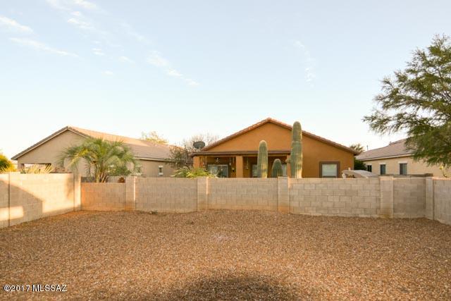 Presidio De La Tierra - Residential
