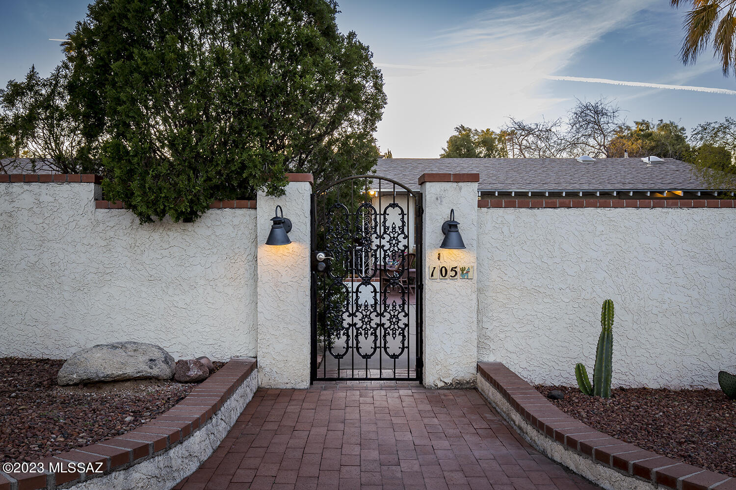 El Encanto Estates - Residential