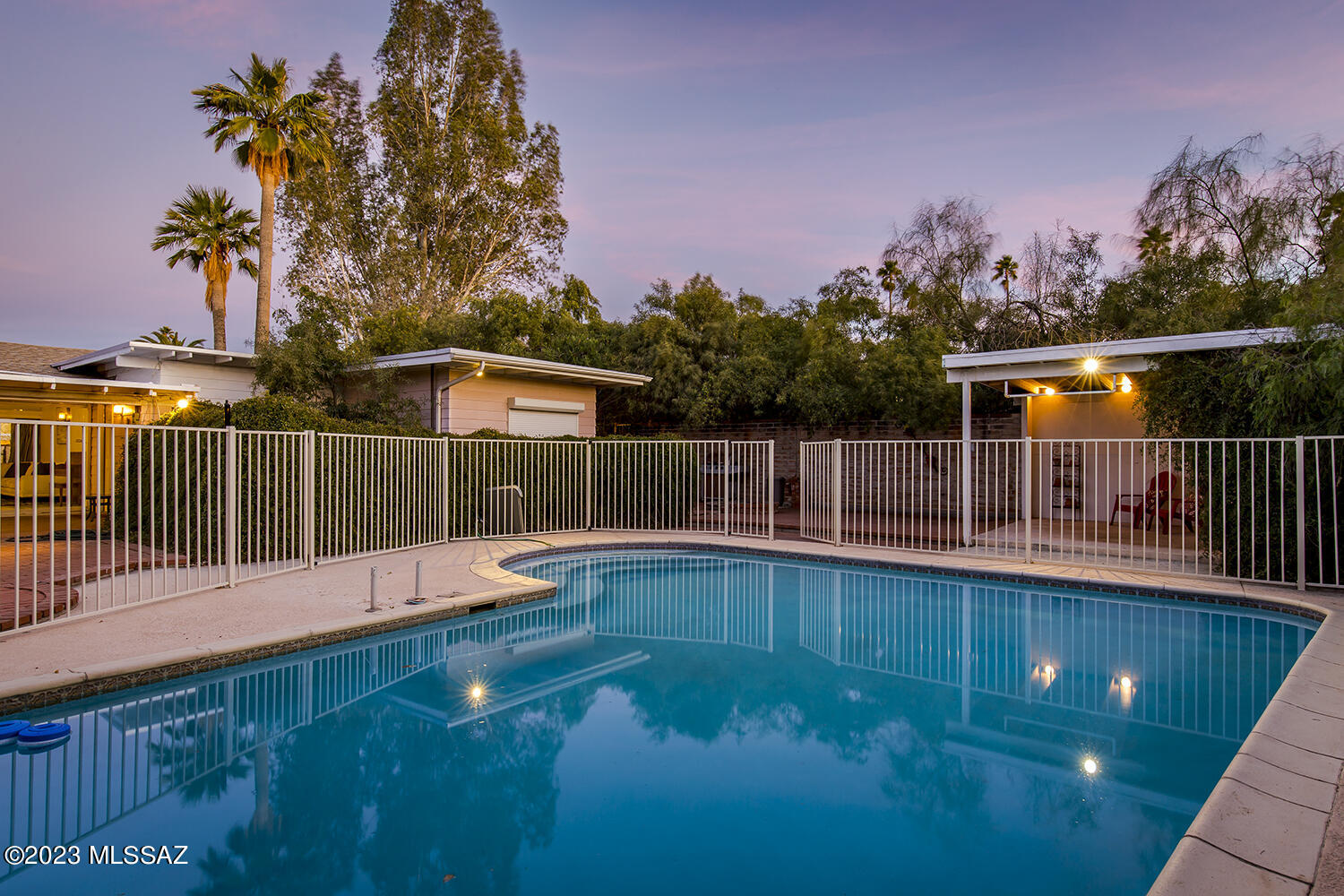 El Encanto Estates - Residential