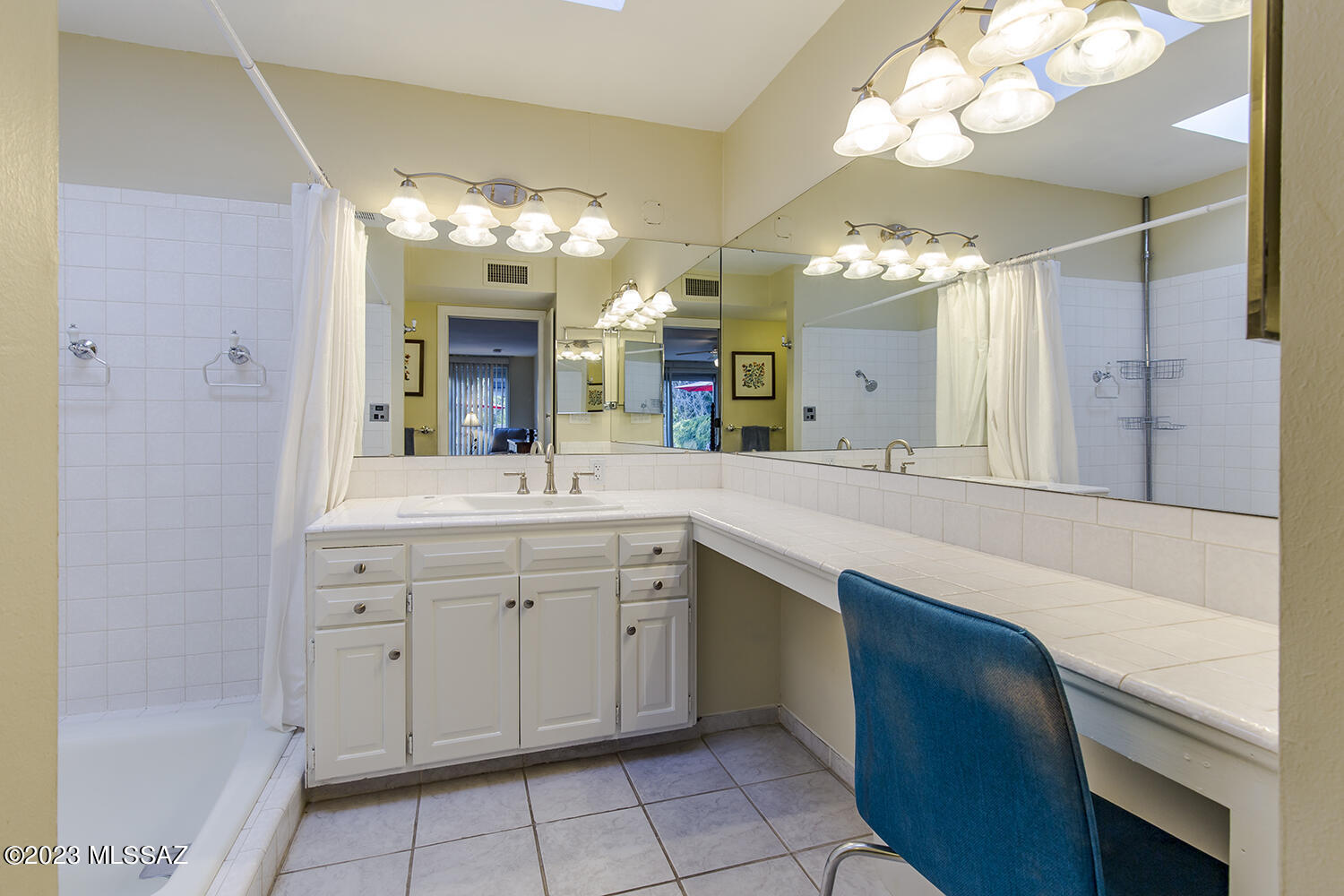 El Encanto Estates - Residential
