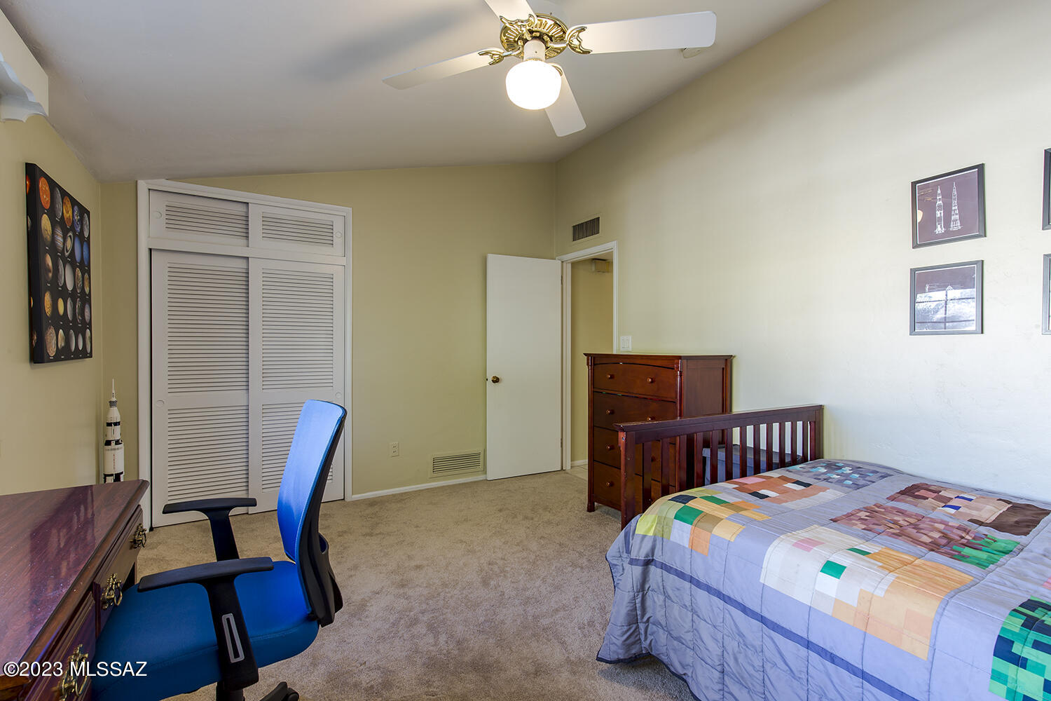 El Encanto Estates - Residential