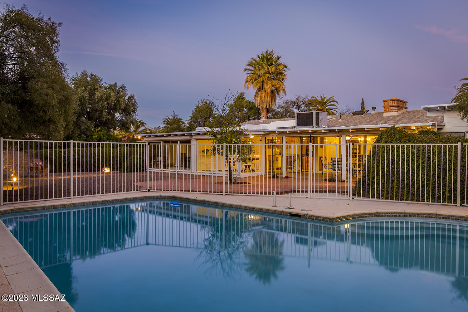 El Encanto Estates - Residential