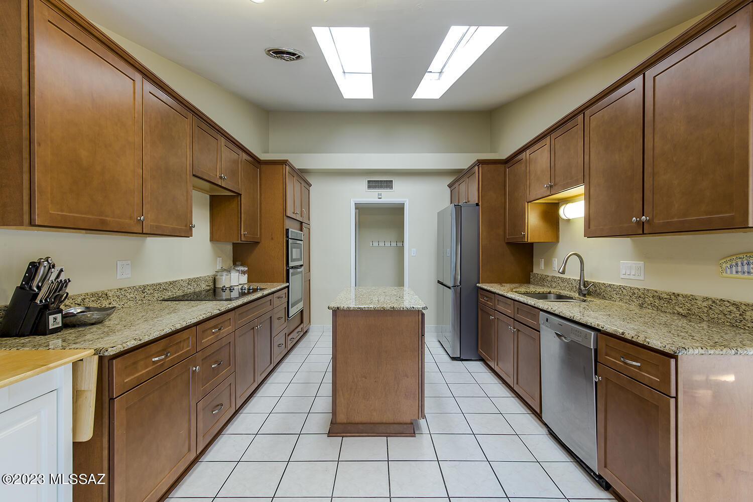 El Encanto Estates - Residential