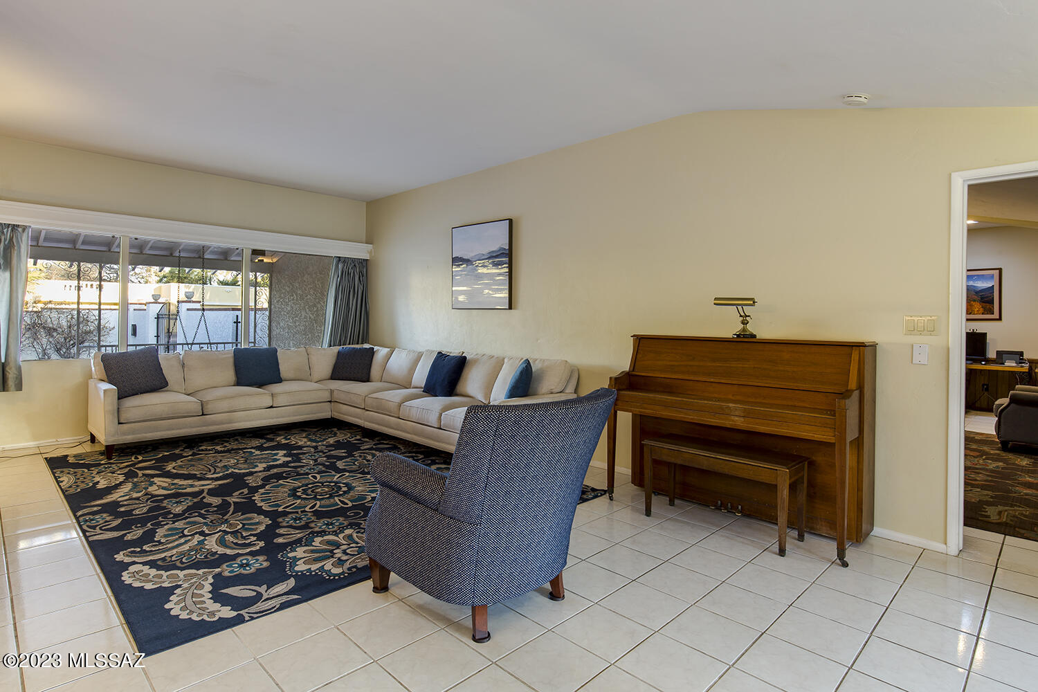 El Encanto Estates - Residential