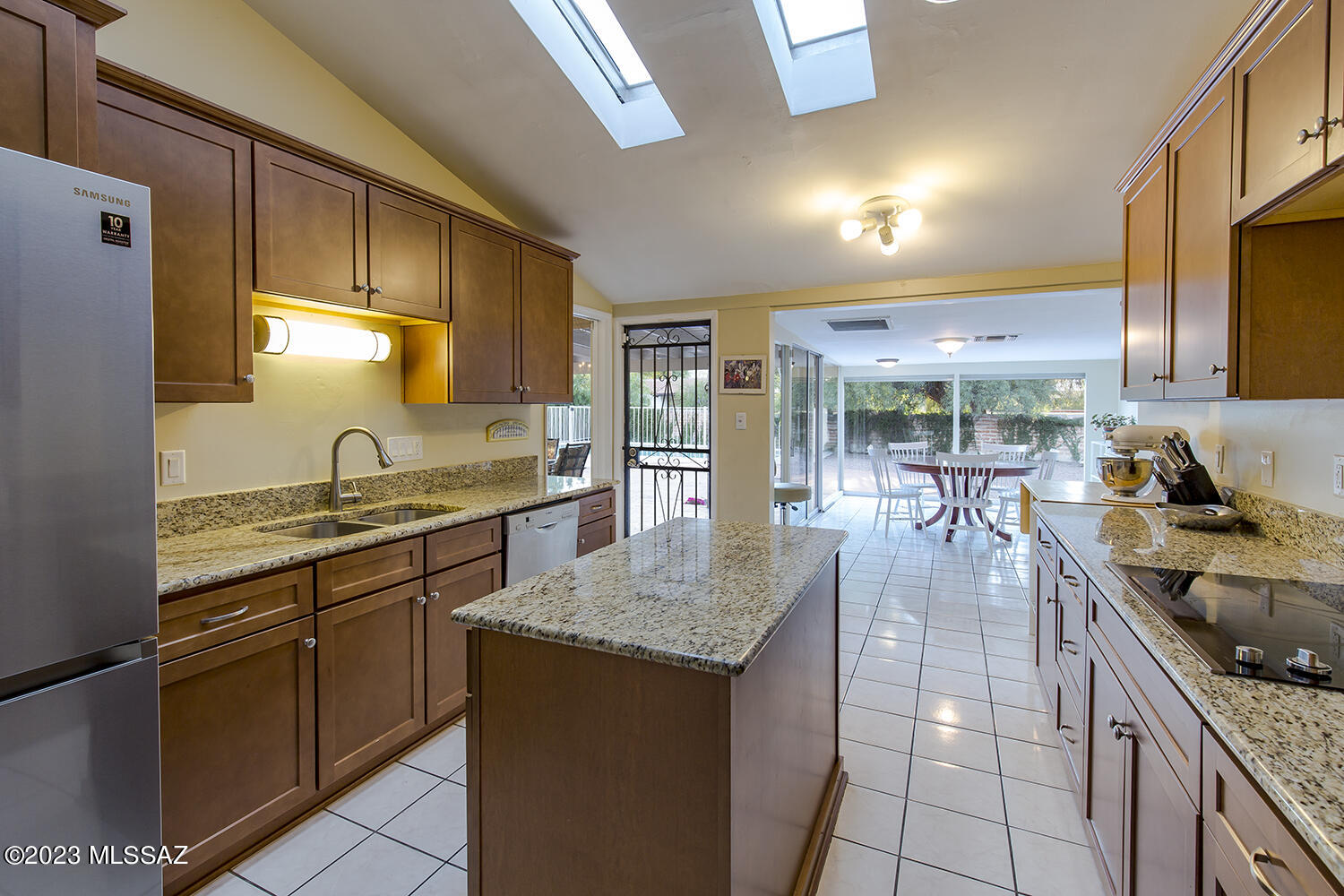 El Encanto Estates - Residential