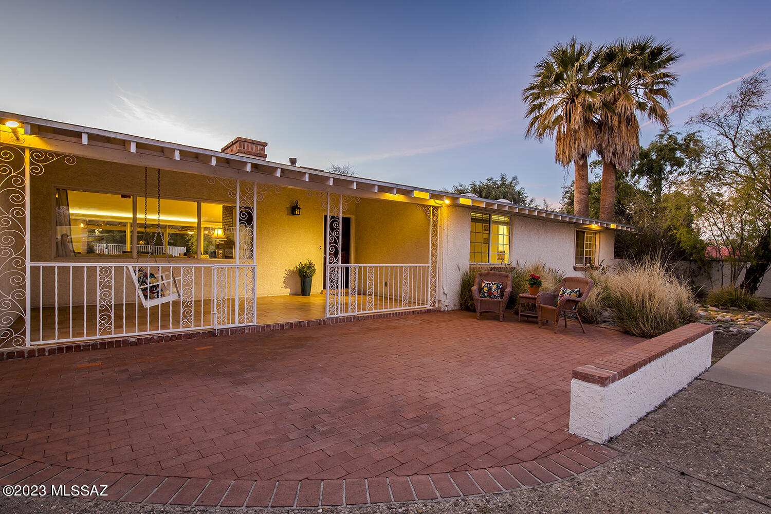 El Encanto Estates - Residential