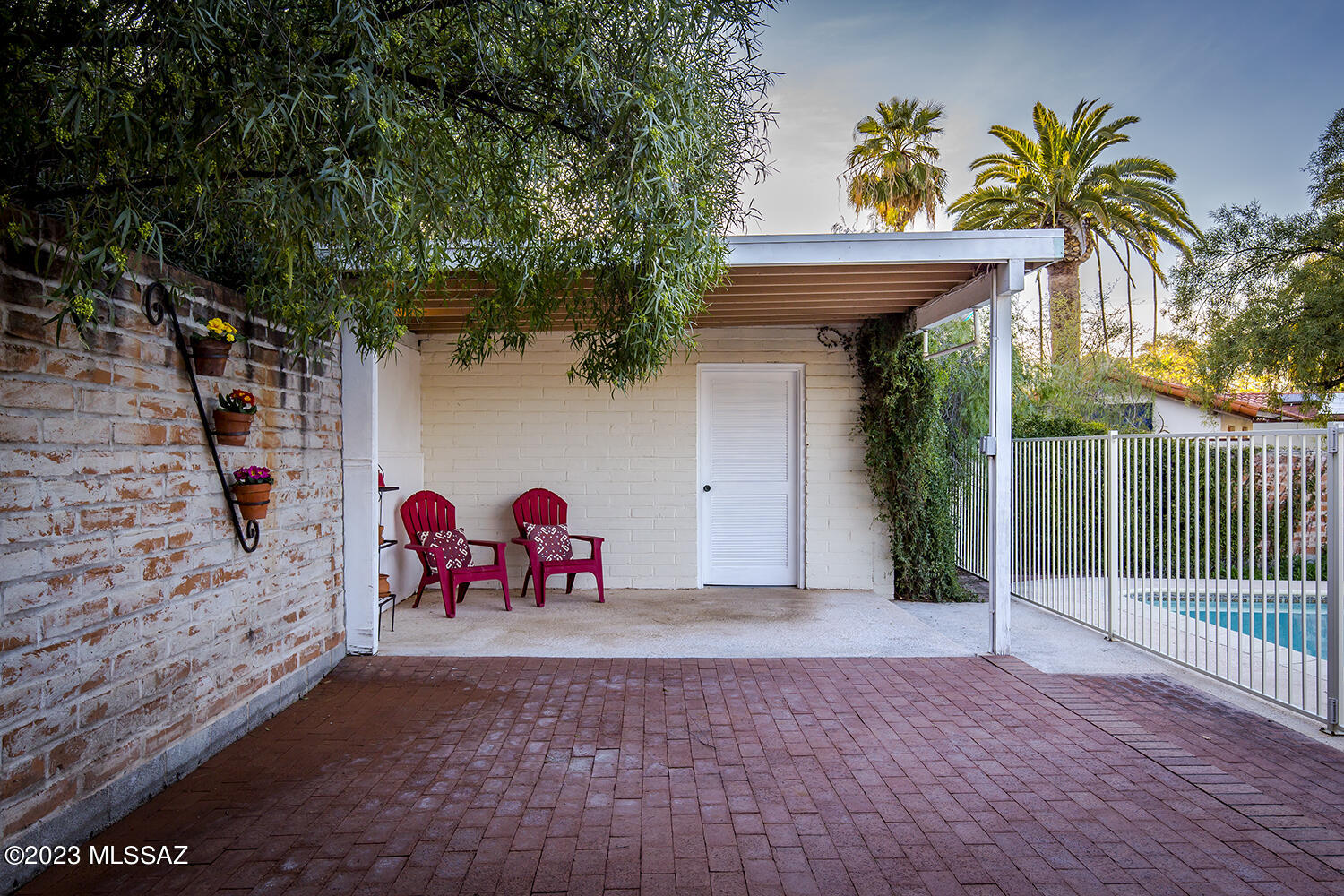 El Encanto Estates - Residential