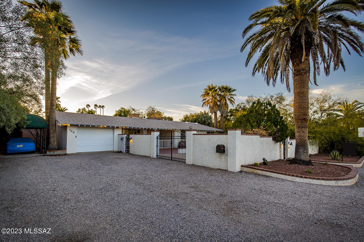 El Encanto Estates - Residential