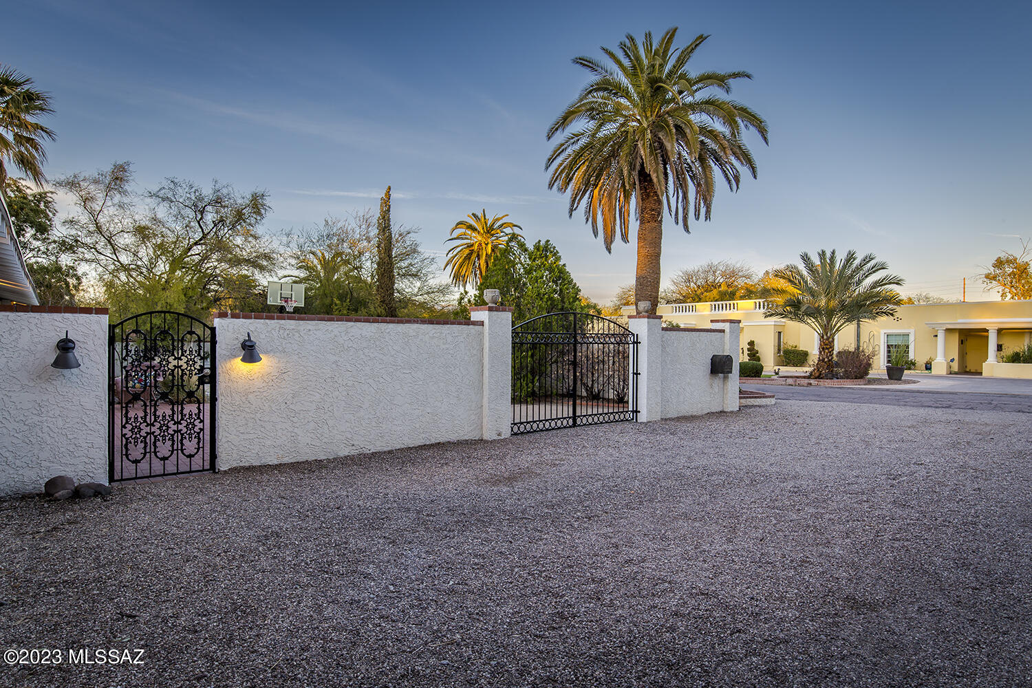 El Encanto Estates - Residential